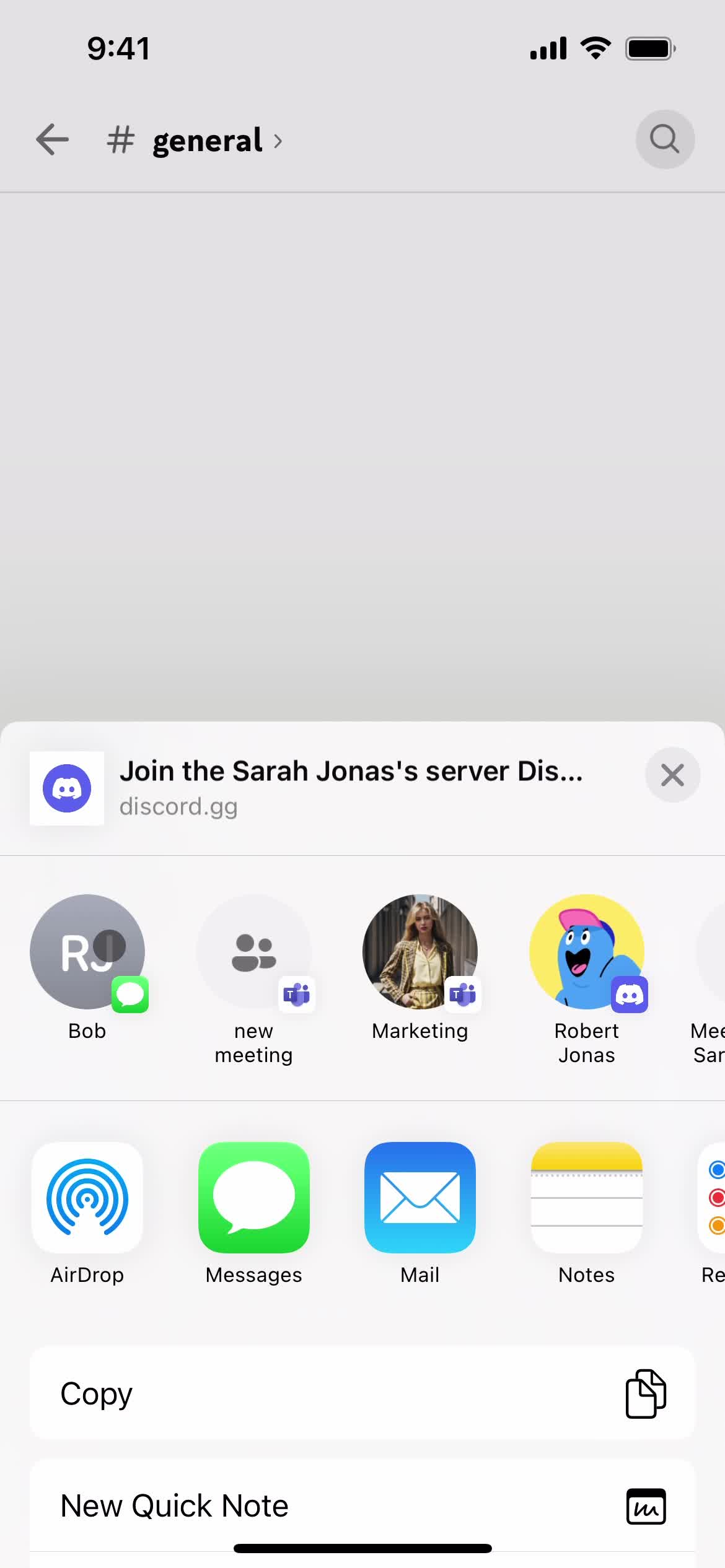 Creating a server on Discord video thumbnail