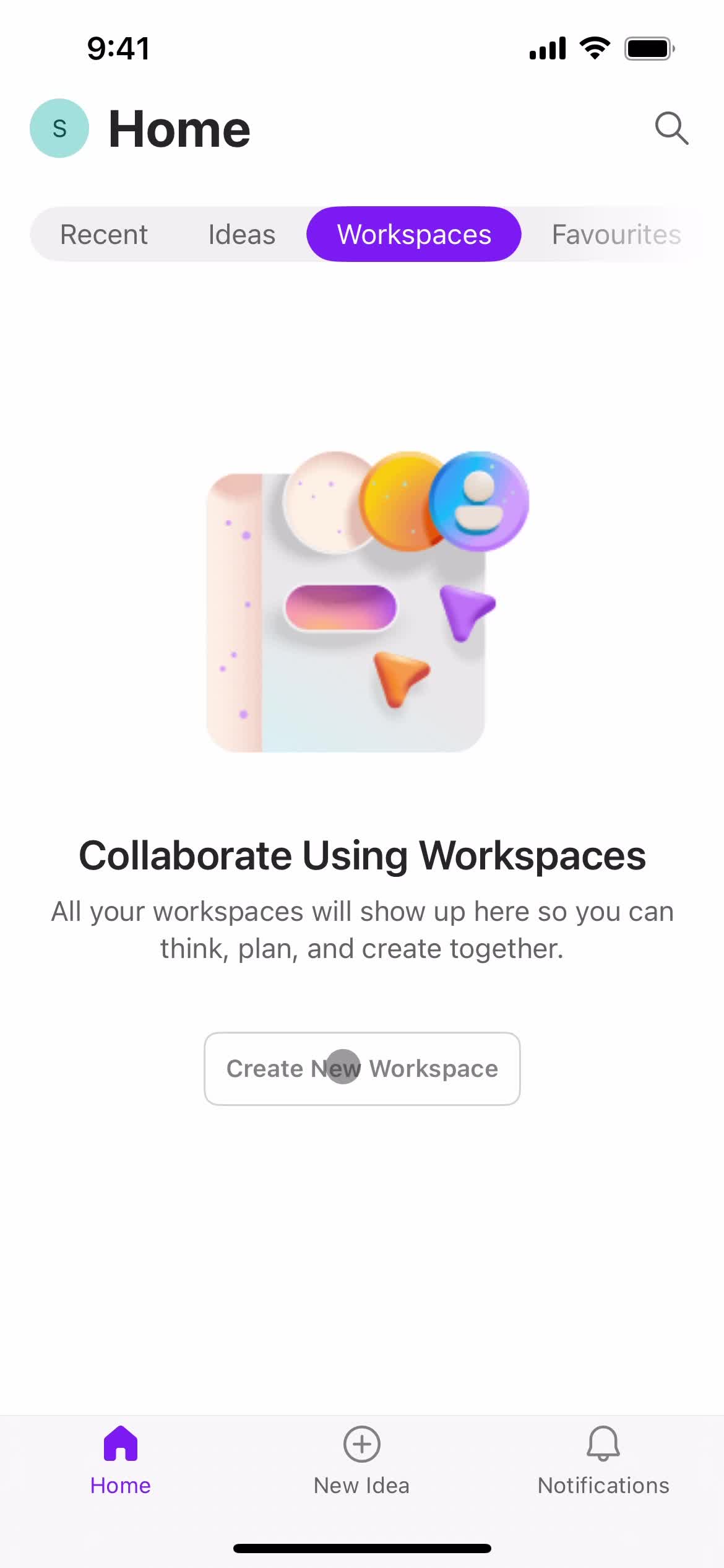 Workspaces video thumbnail