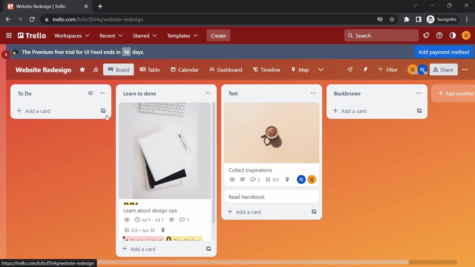 Creating an automation workflow on Trello video thumbnail