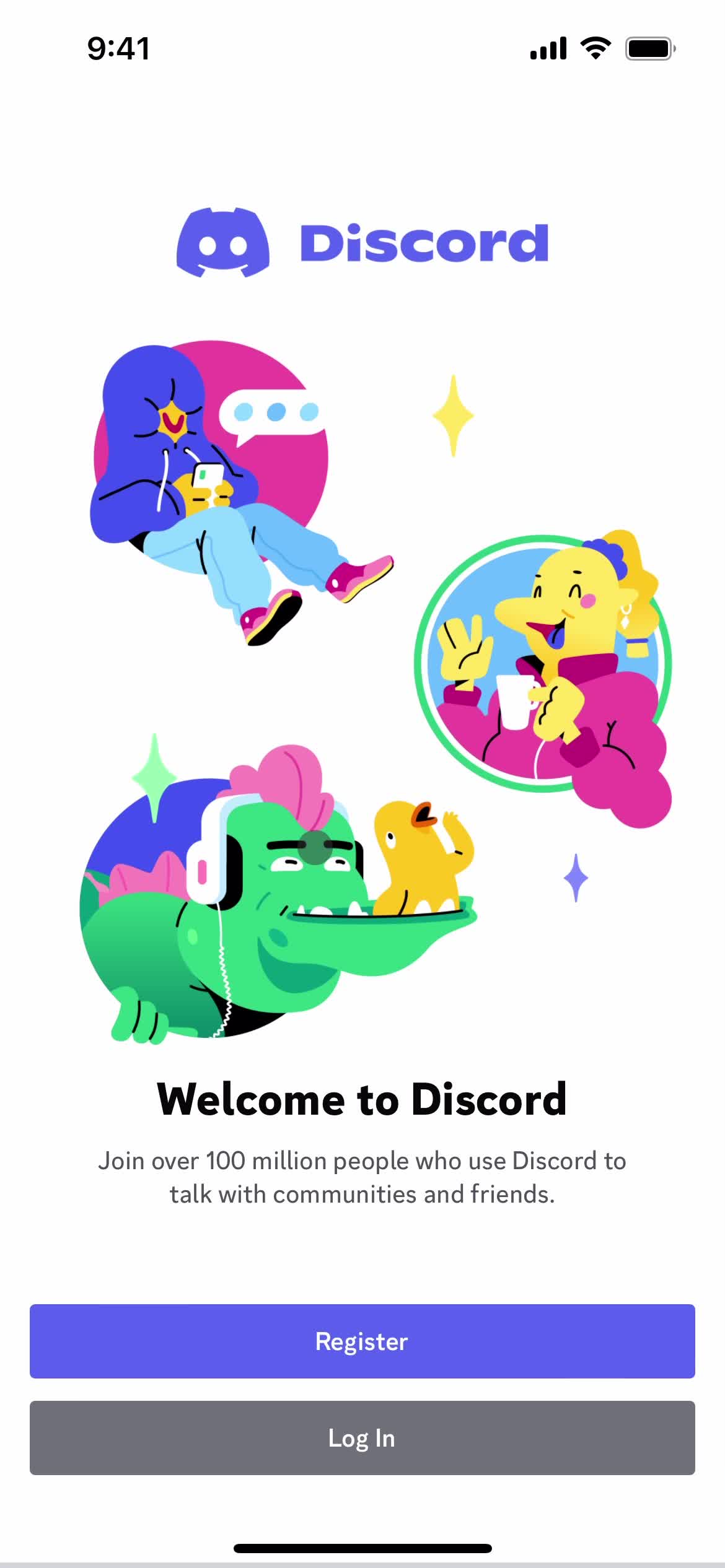 Deleting your account on Discord video thumbnail