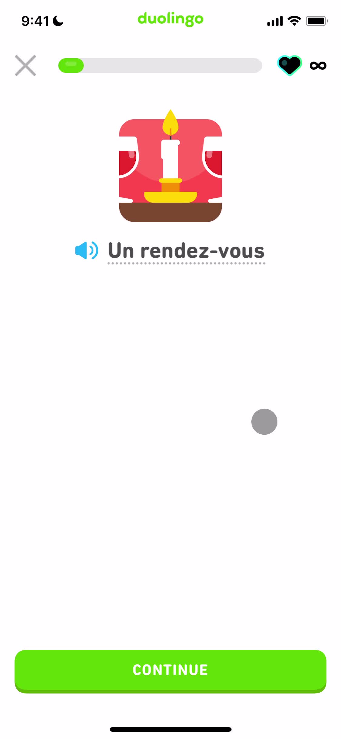 General browsing on Duolingo video thumbnail