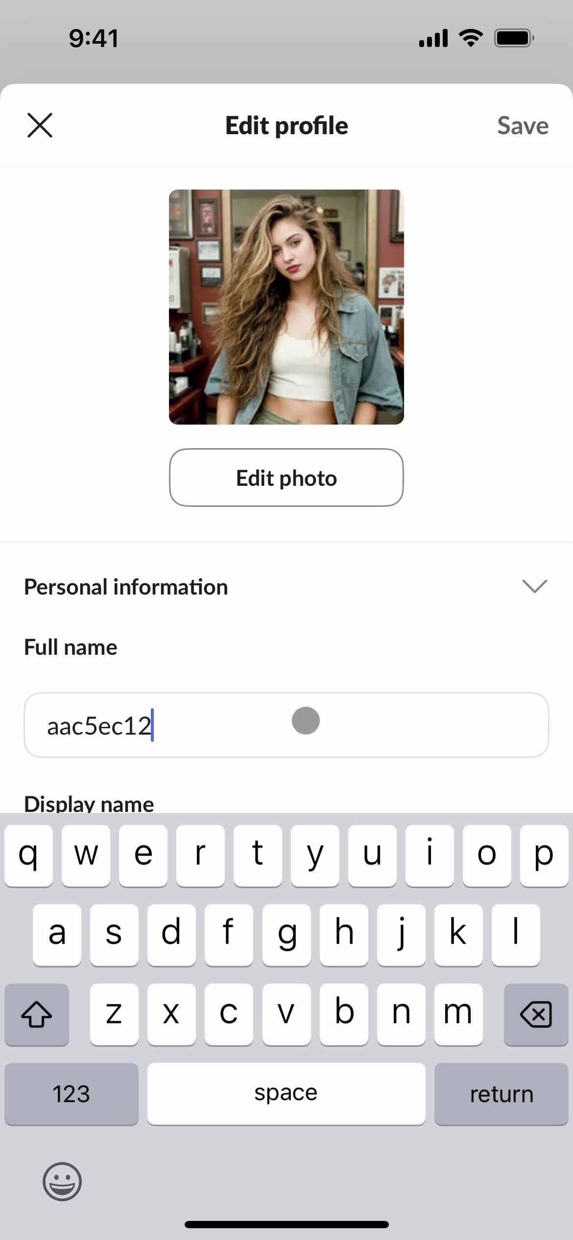 Updating your profile on Slack video thumbnail