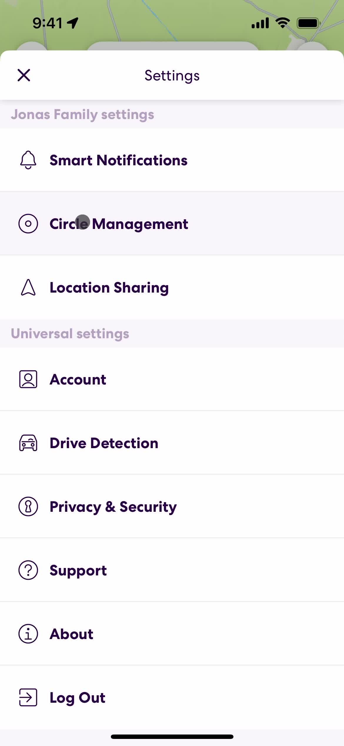 Updating your profile on Life360 video thumbnail