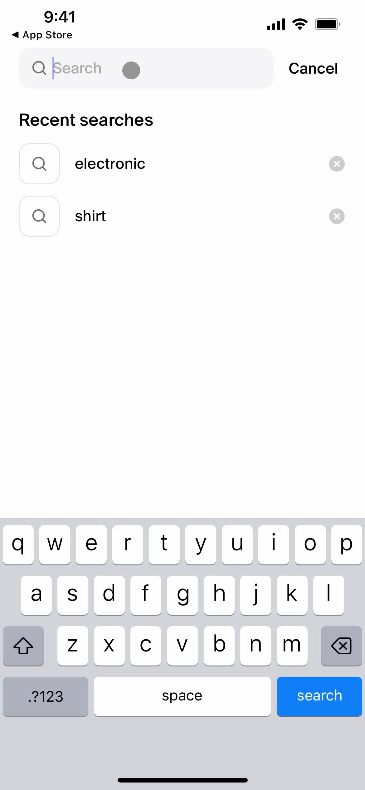 Filtering and sorting on Shop video thumbnail