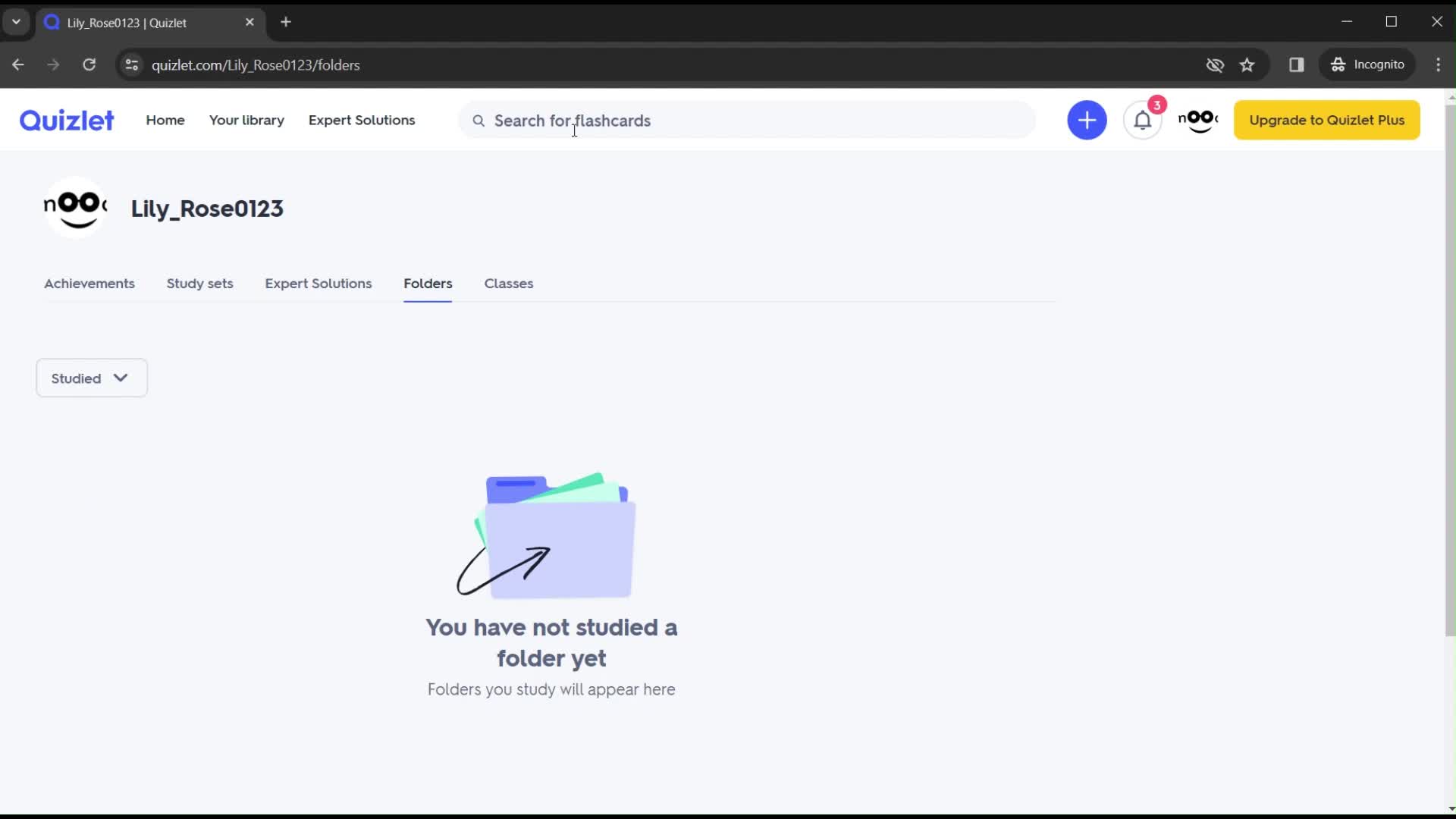 Filtering and sorting screenshot