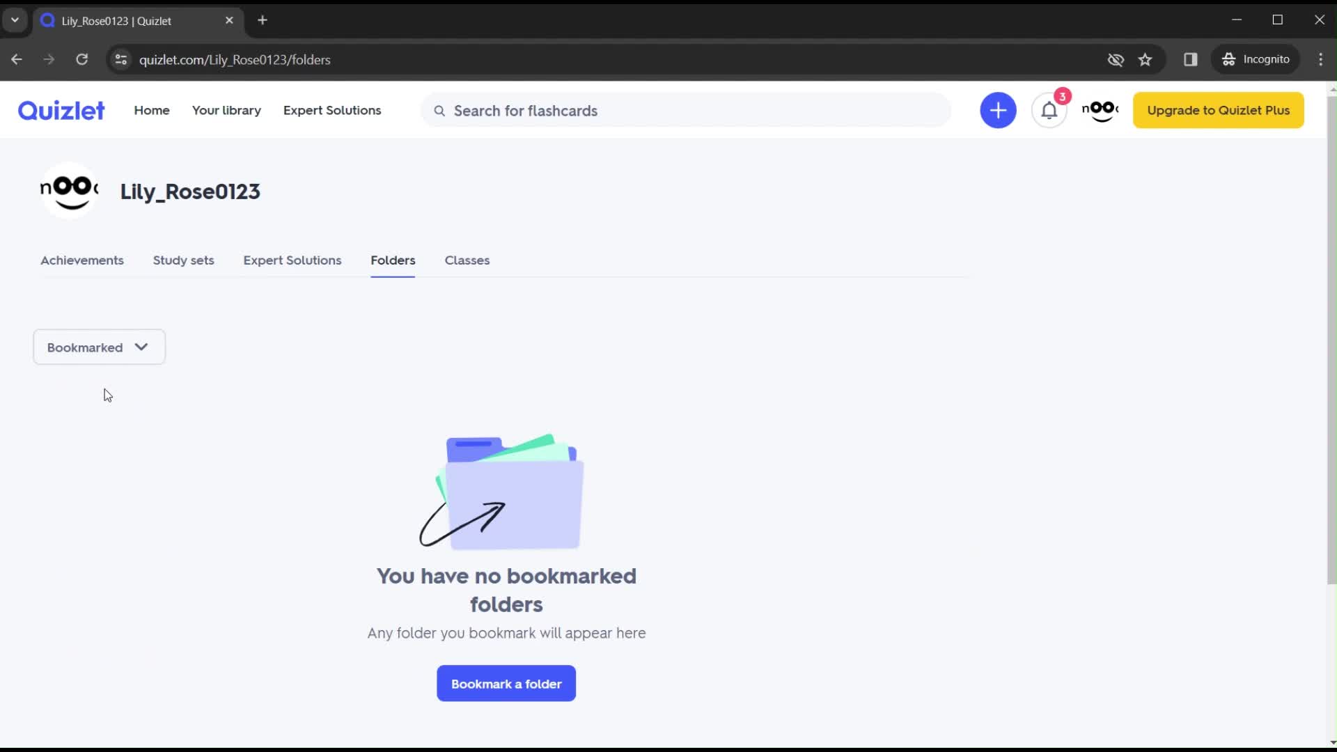 Filtering and sorting screenshot