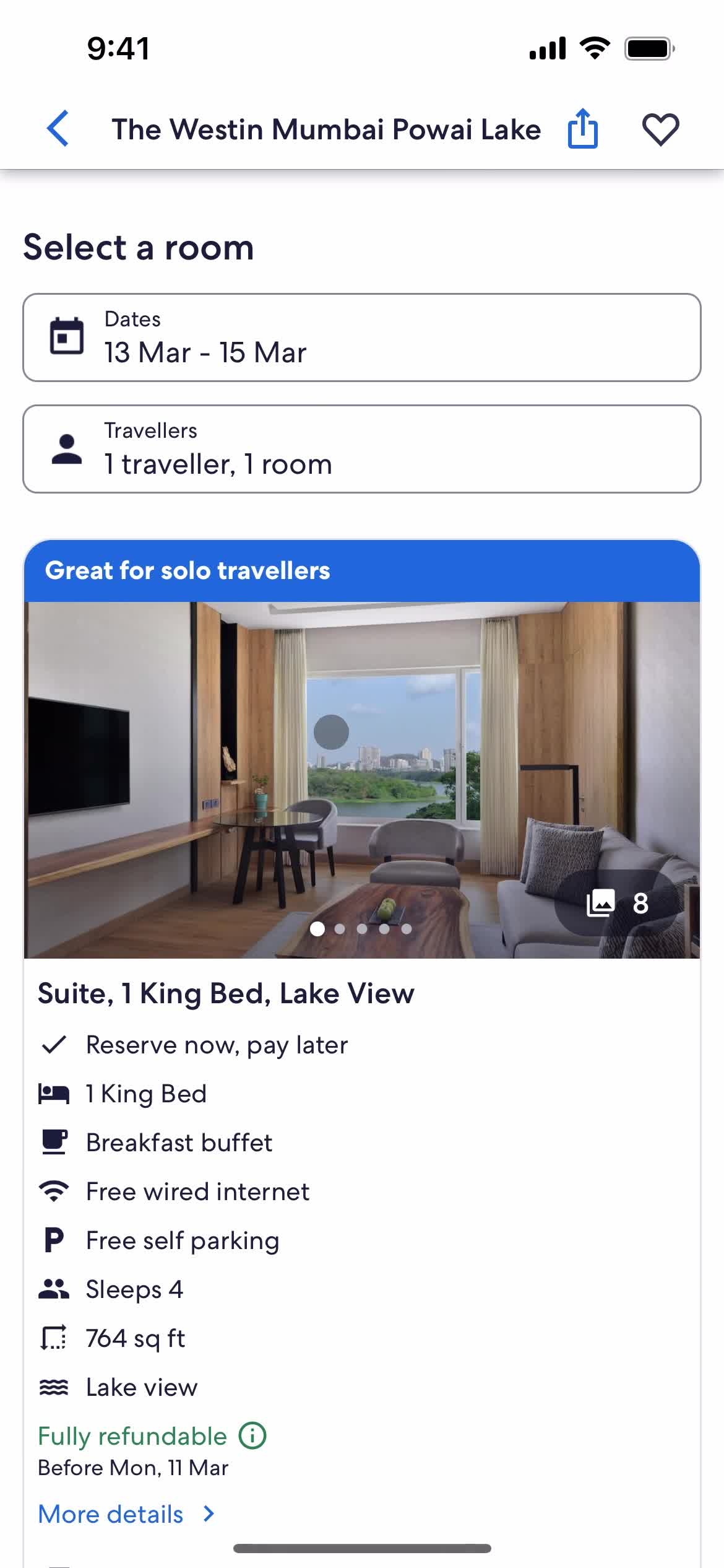 Finding hotels on Expedia video thumbnail