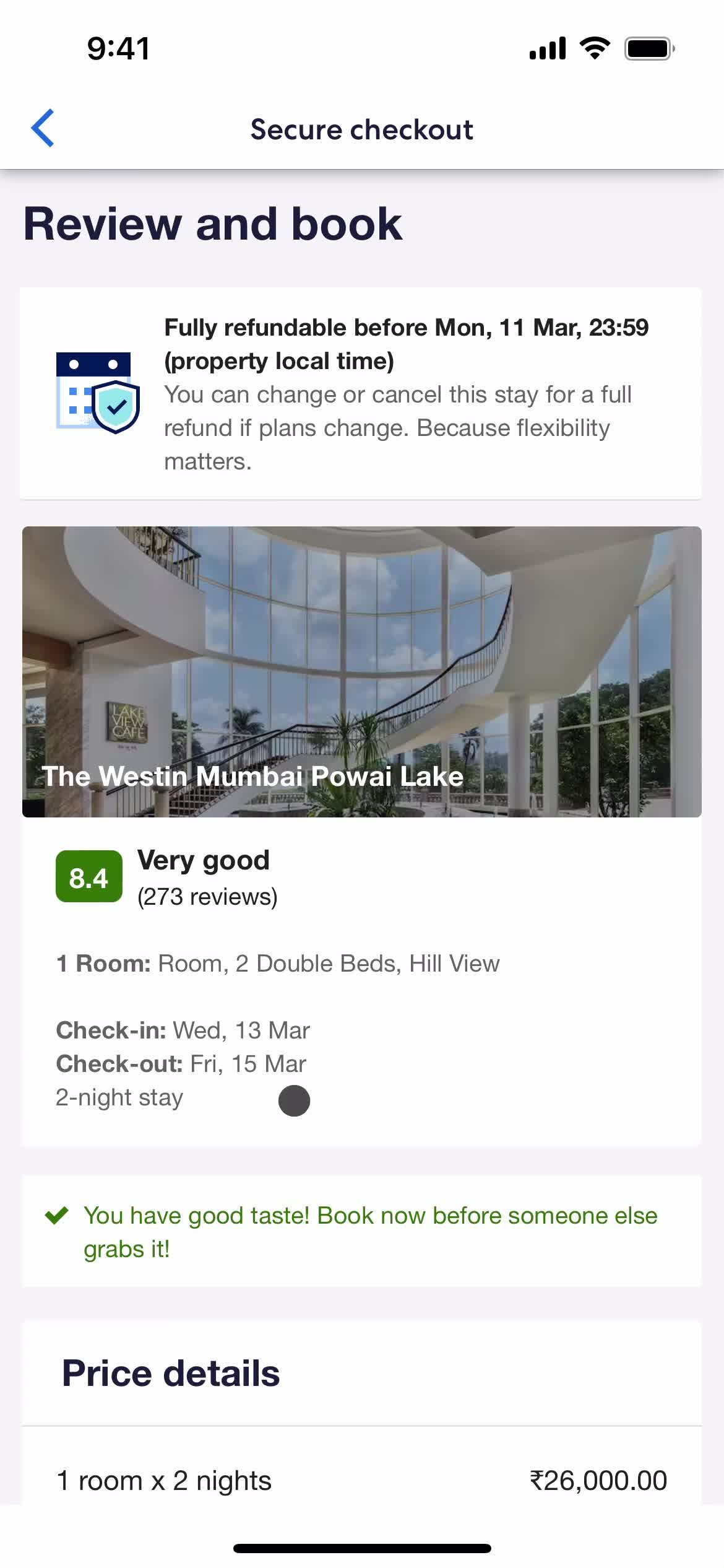 Finding hotels on Expedia video thumbnail