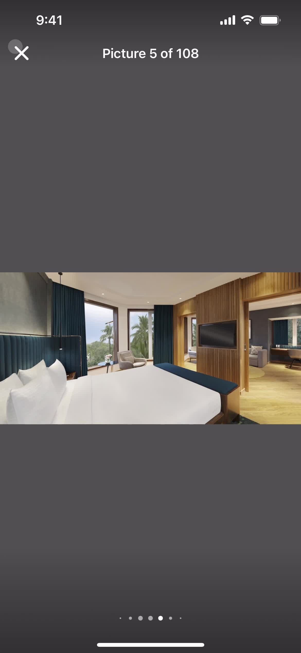 Finding hotels on Hopper video thumbnail