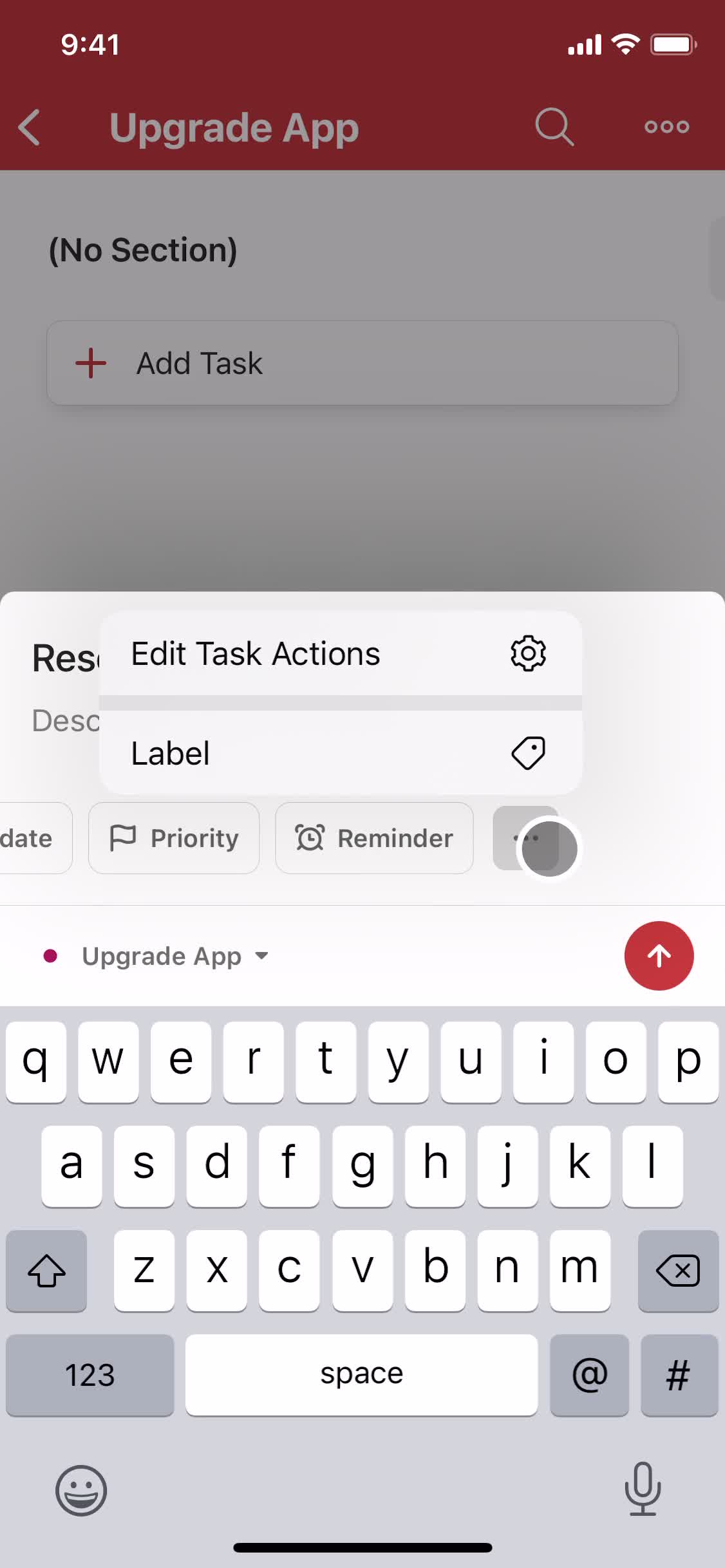 General browsing on Todoist video thumbnail