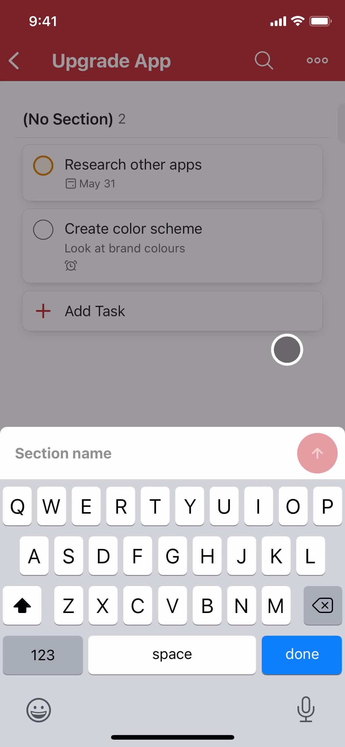 General browsing on Todoist video thumbnail