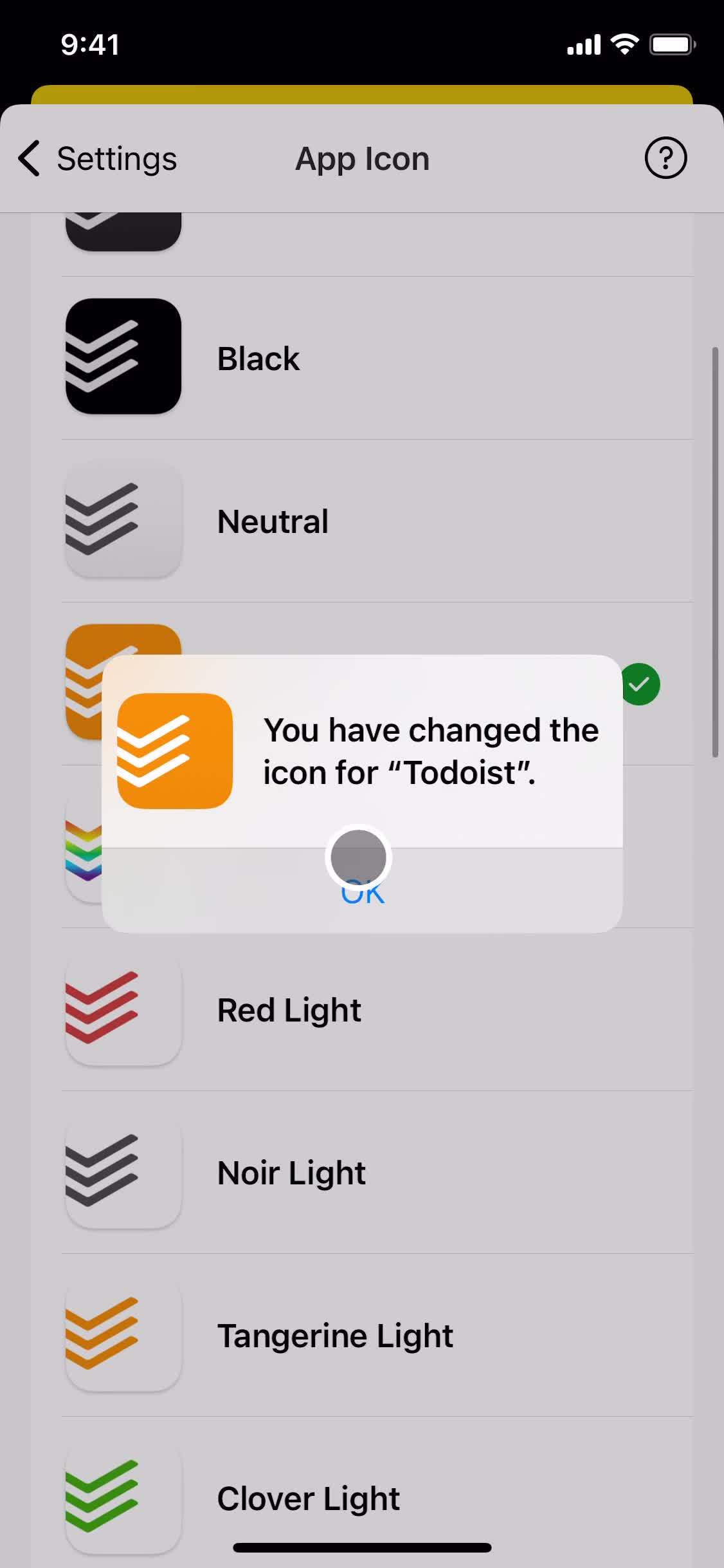 General browsing on Todoist video thumbnail