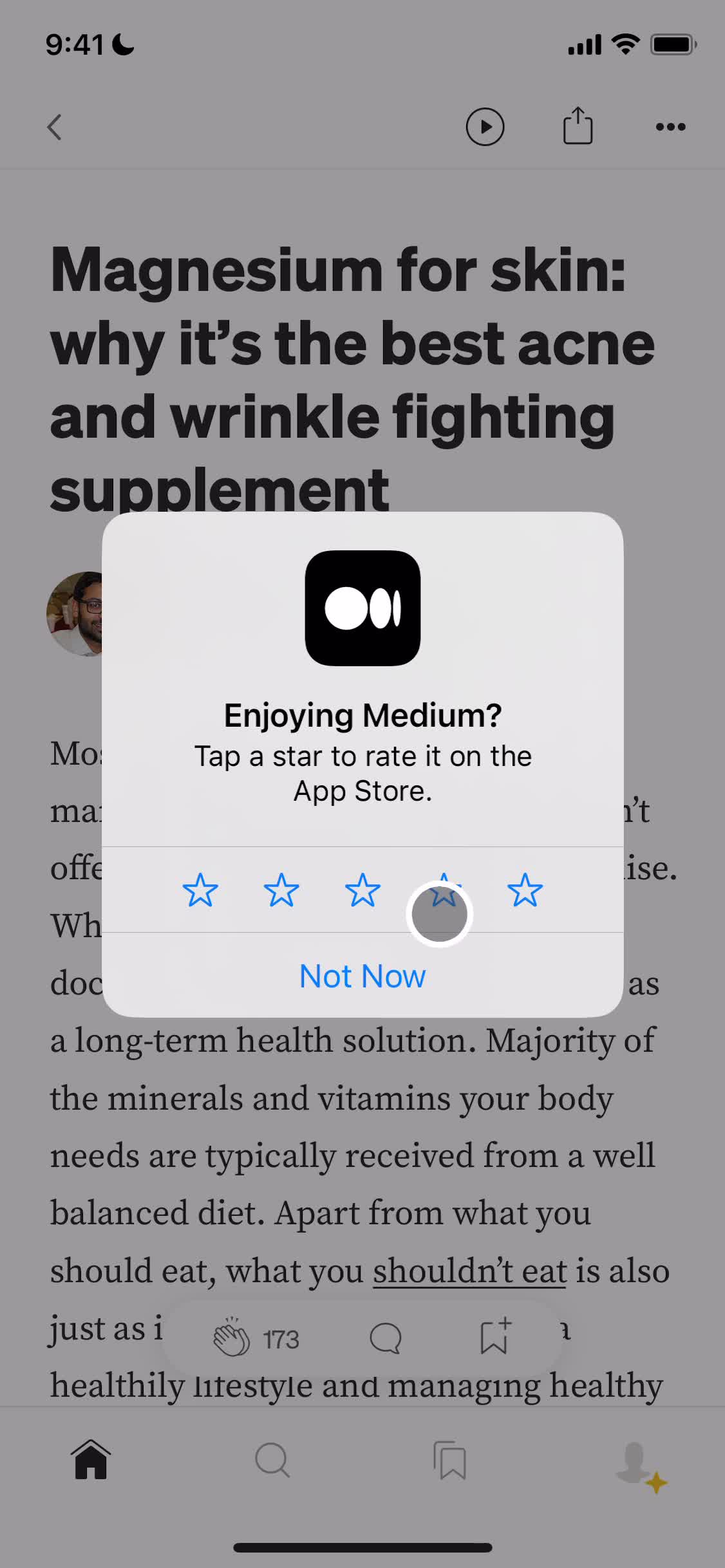 General browsing on Medium video thumbnail