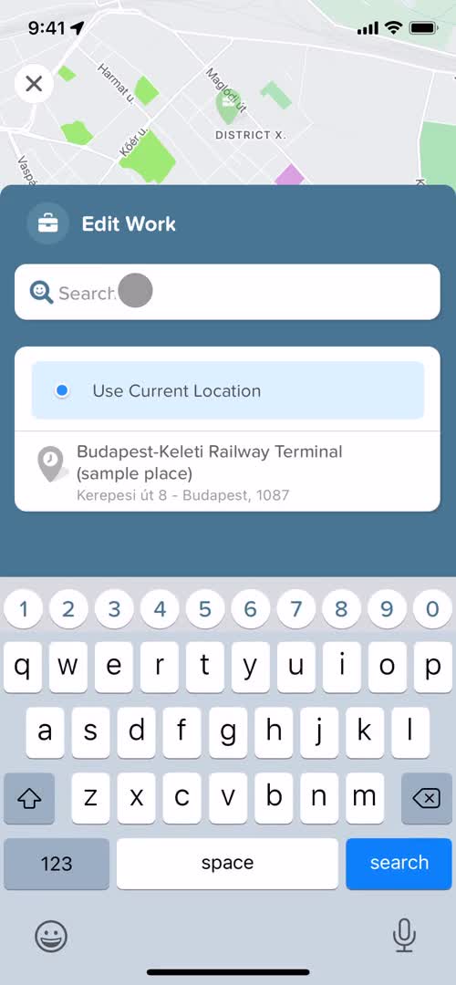 General browsing on Citymapper video thumbnail