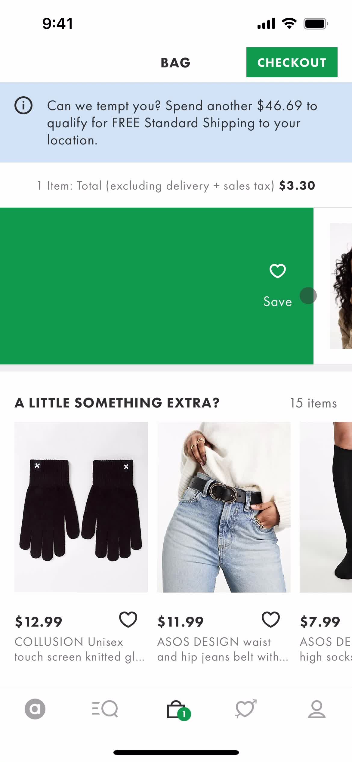 General browsing on ASOS video thumbnail