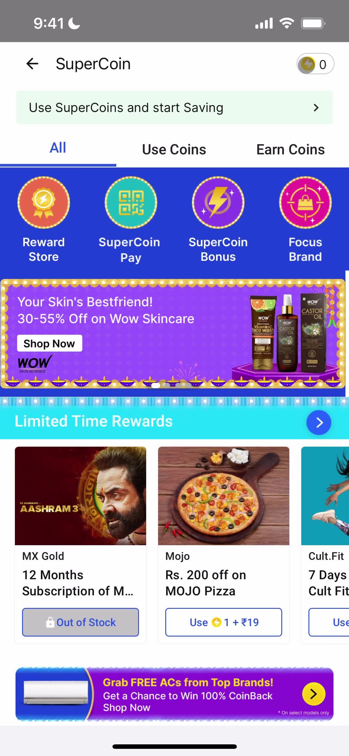 General browsing on FlipKart video thumbnail