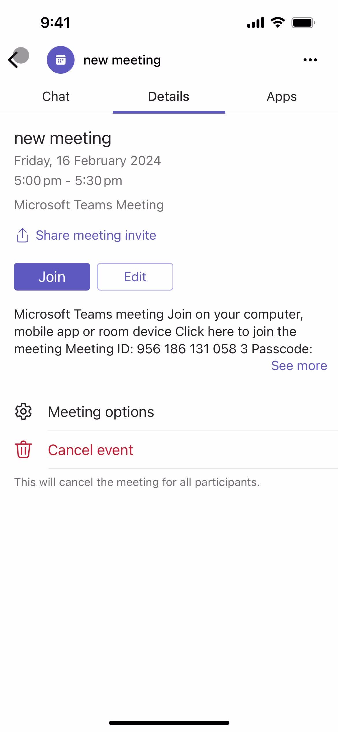 General browsing on Microsoft Teams video thumbnail