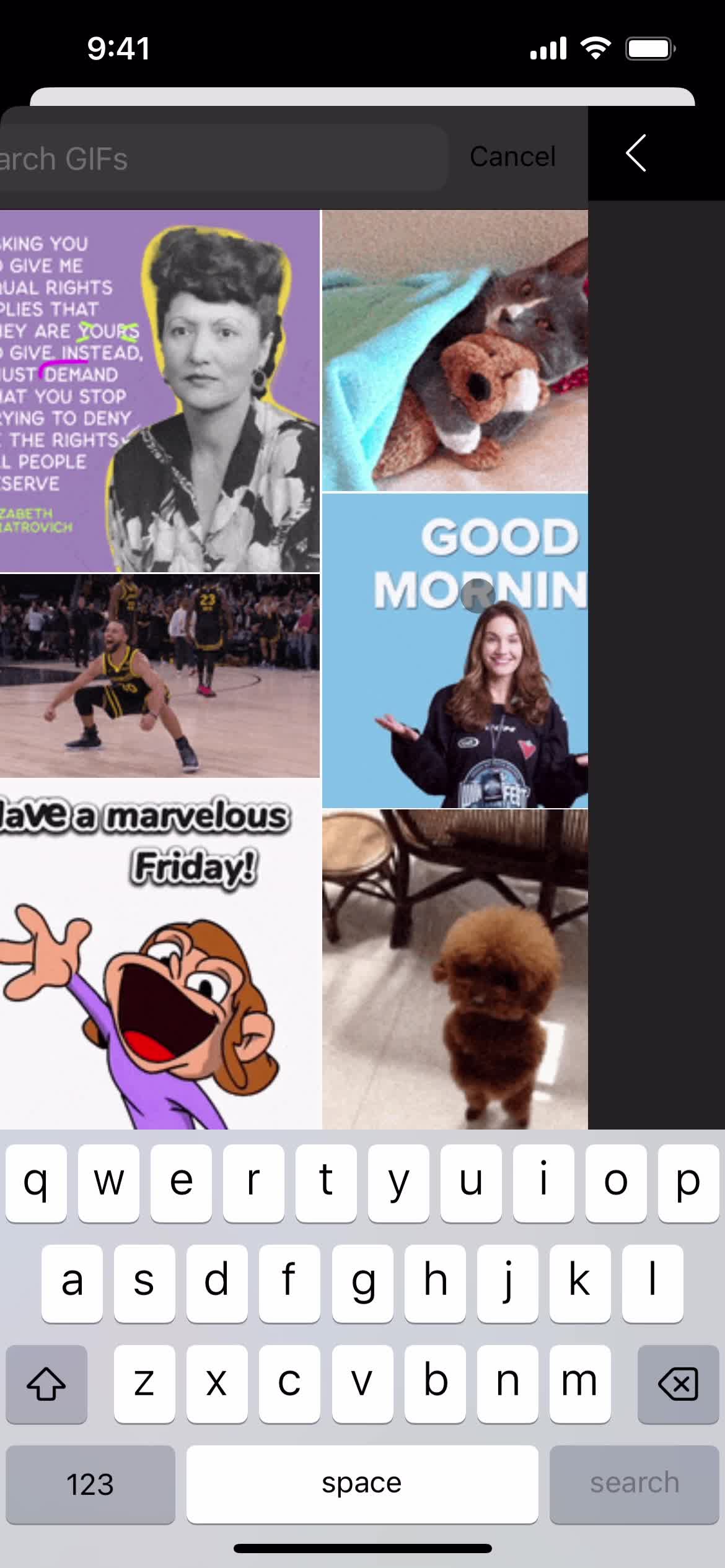 General browsing on Microsoft Teams video thumbnail