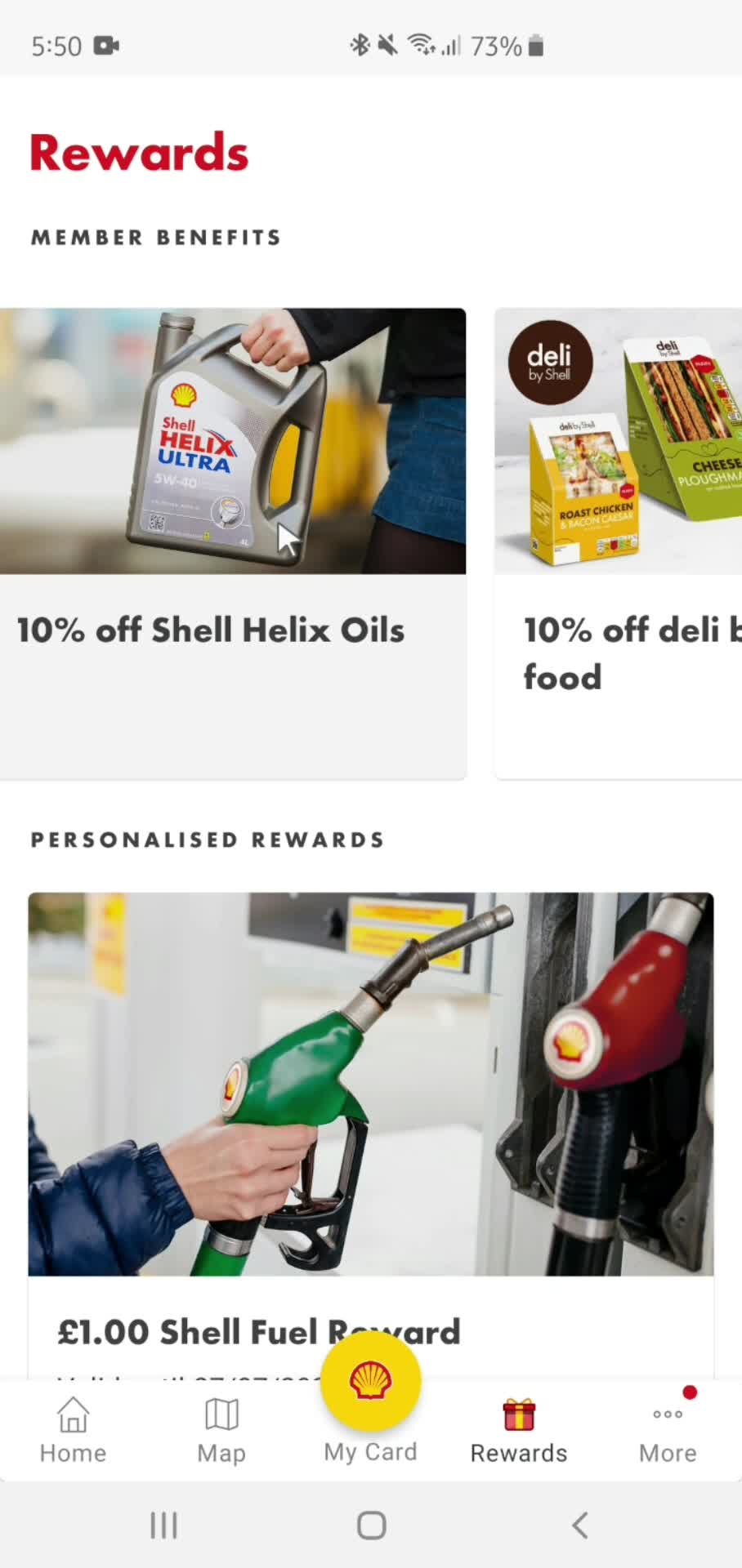 General browsing on Shell video thumbnail