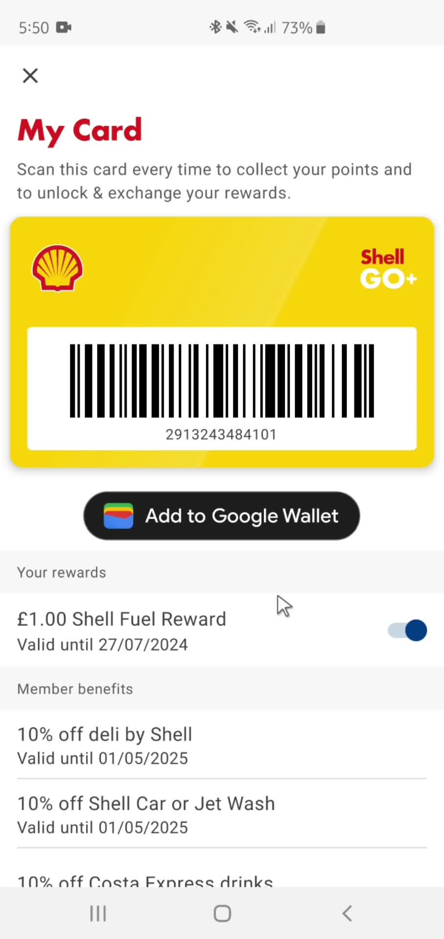 General browsing on Shell video thumbnail