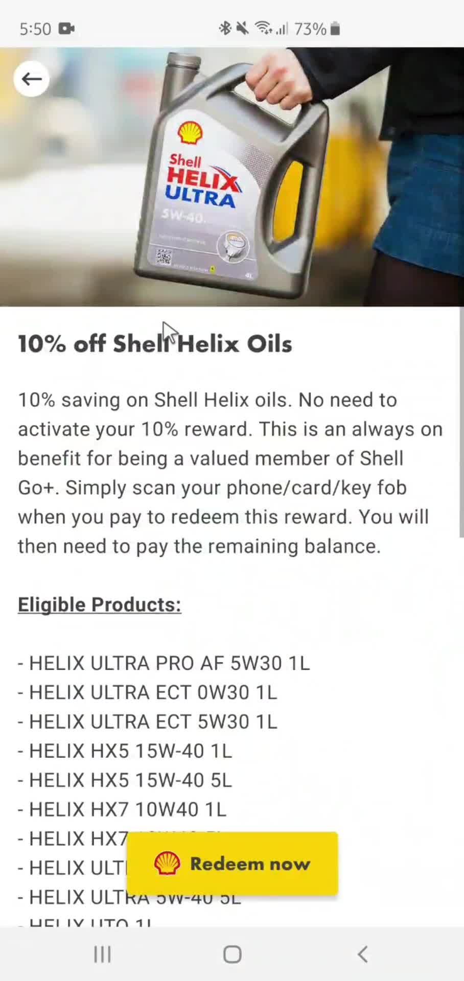 General browsing on Shell video thumbnail