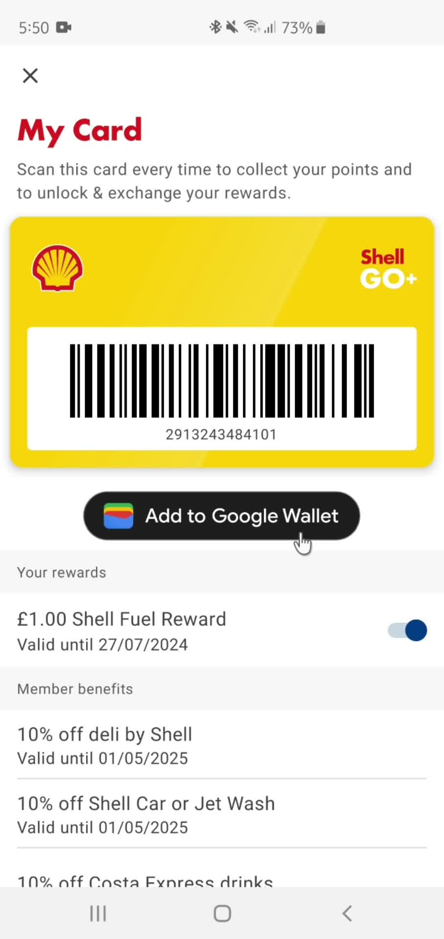 General browsing on Shell video thumbnail