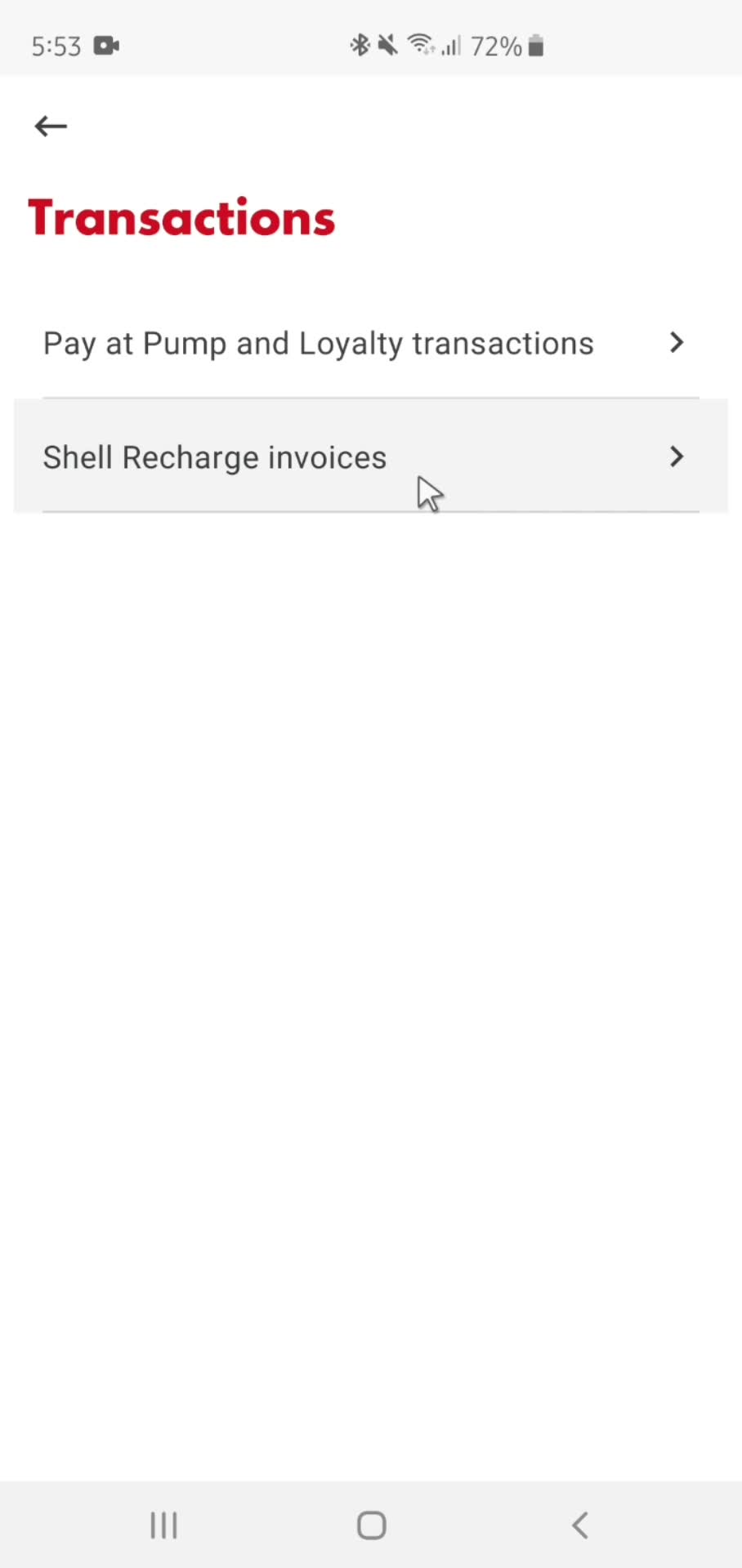 General browsing on Shell video thumbnail