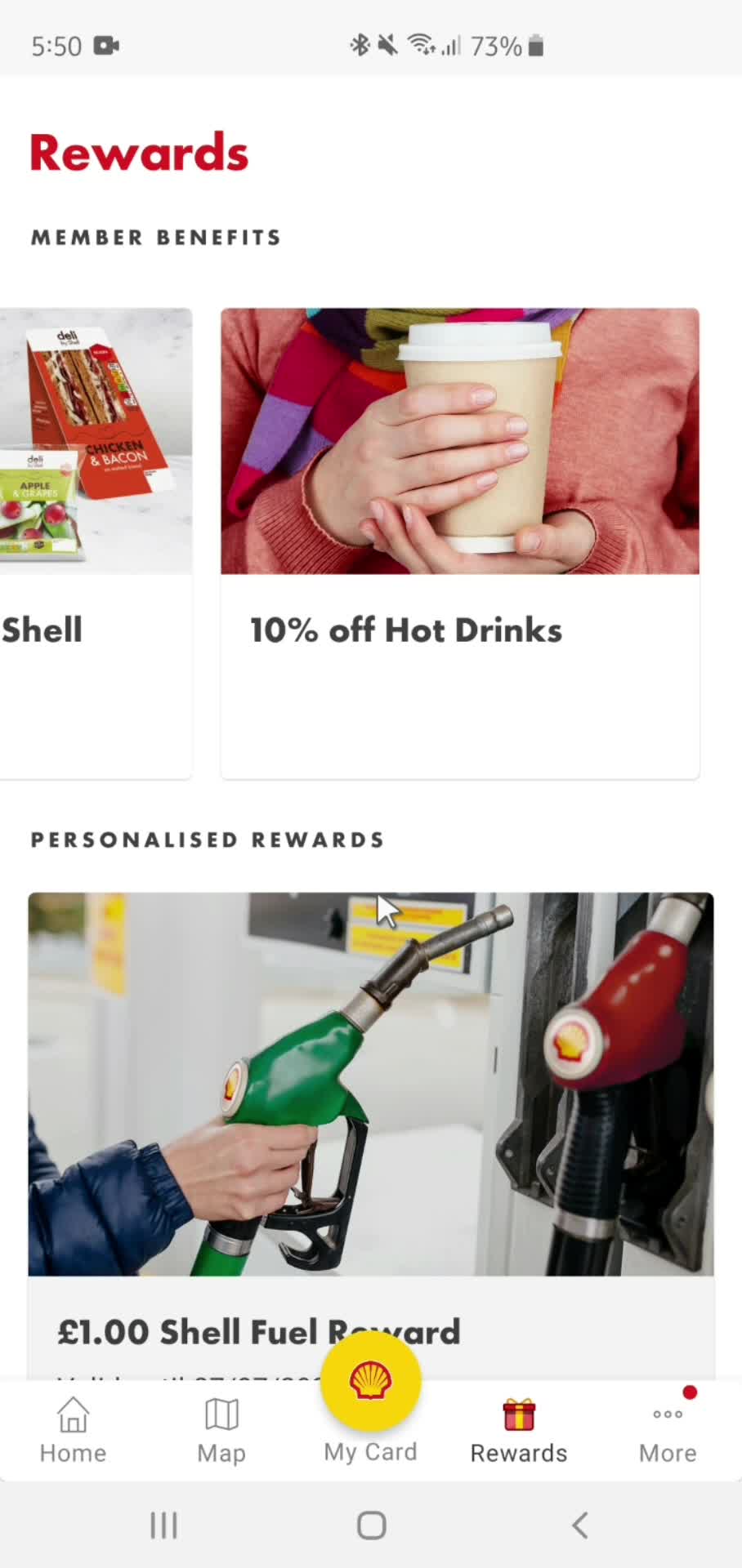 General browsing on Shell video thumbnail