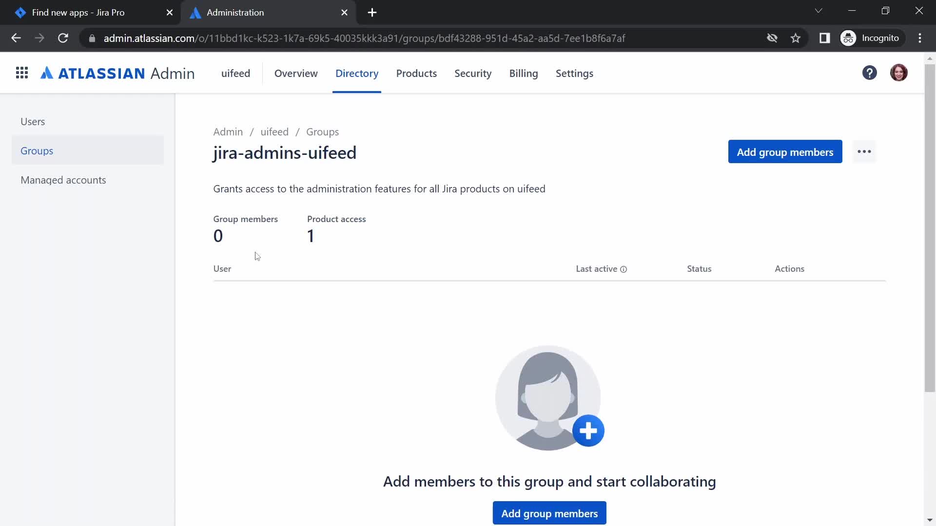 General browsing on Jira video thumbnail