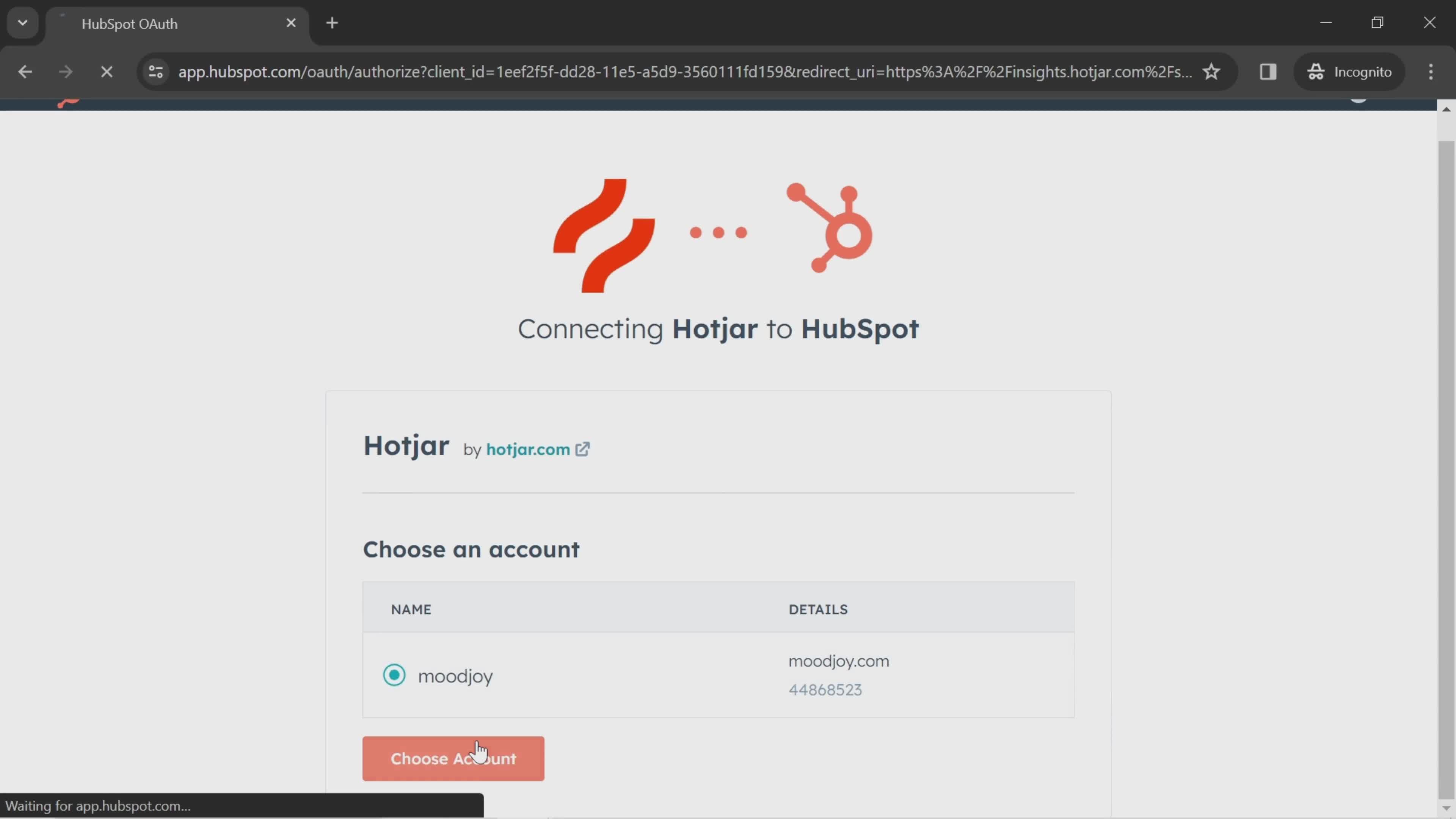 Integrations on Hotjar video thumbnail