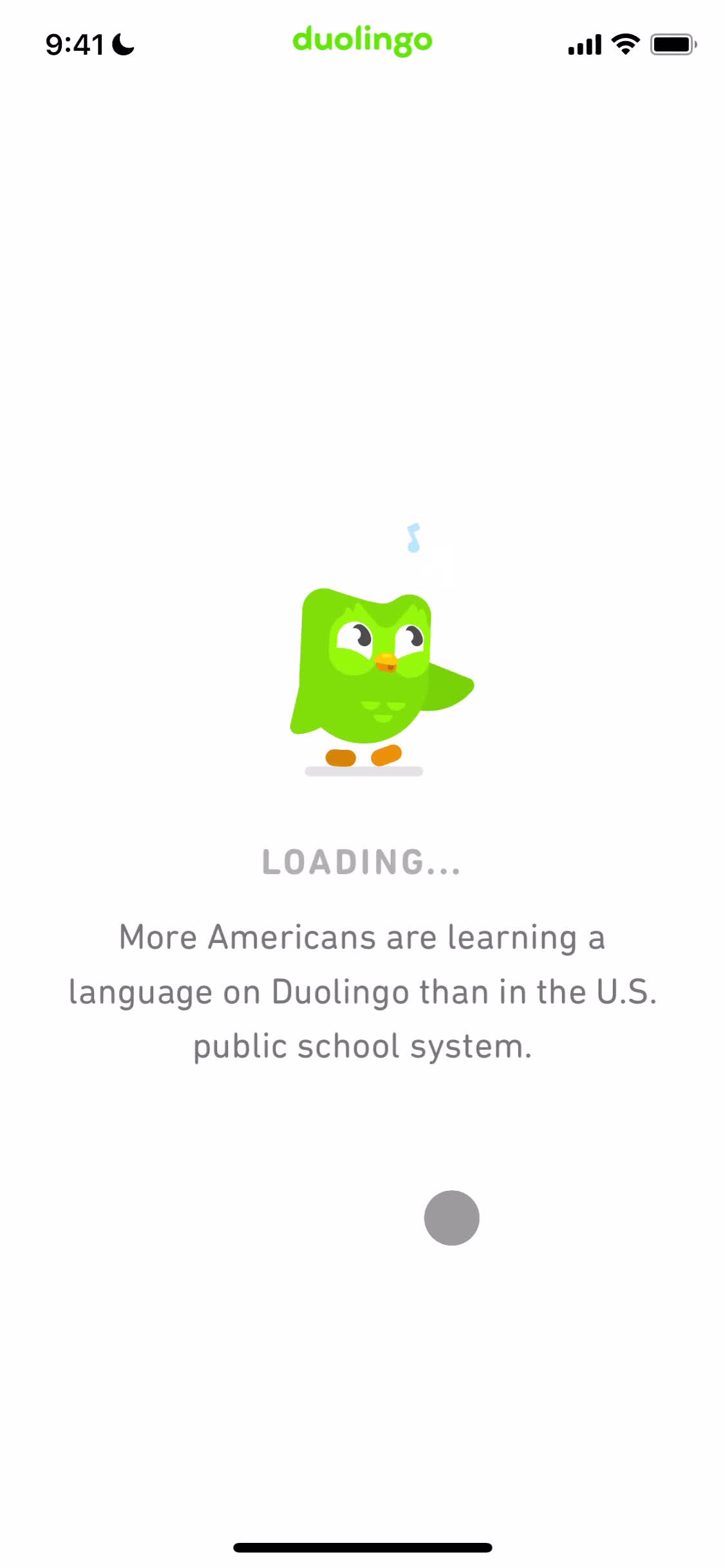 Leaderboards on Duolingo video thumbnail