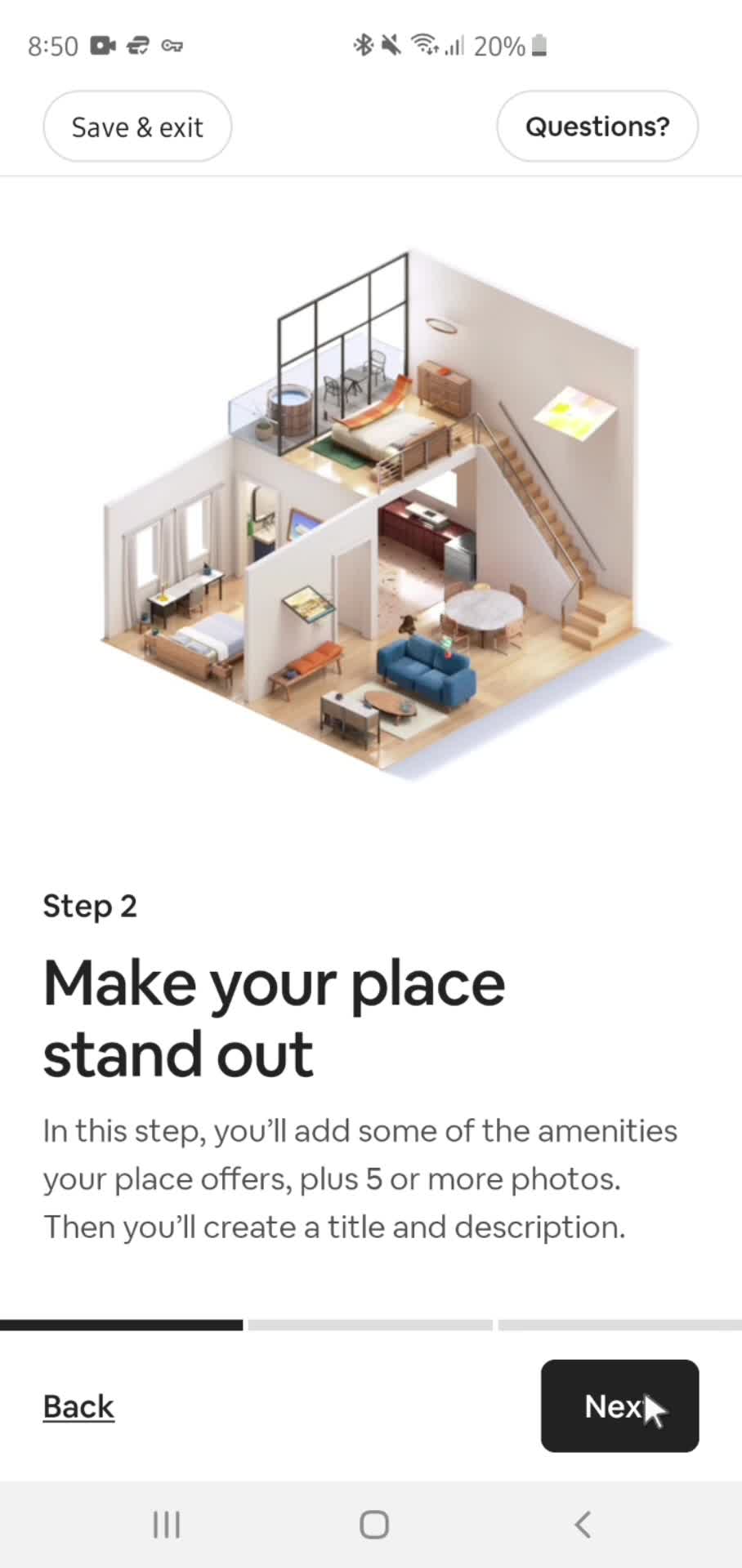 Listing a property on Airbnb video thumbnail