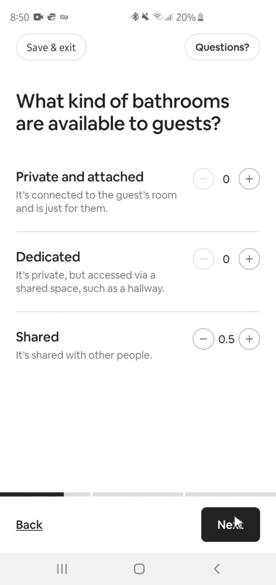 Listing a property on Airbnb video thumbnail