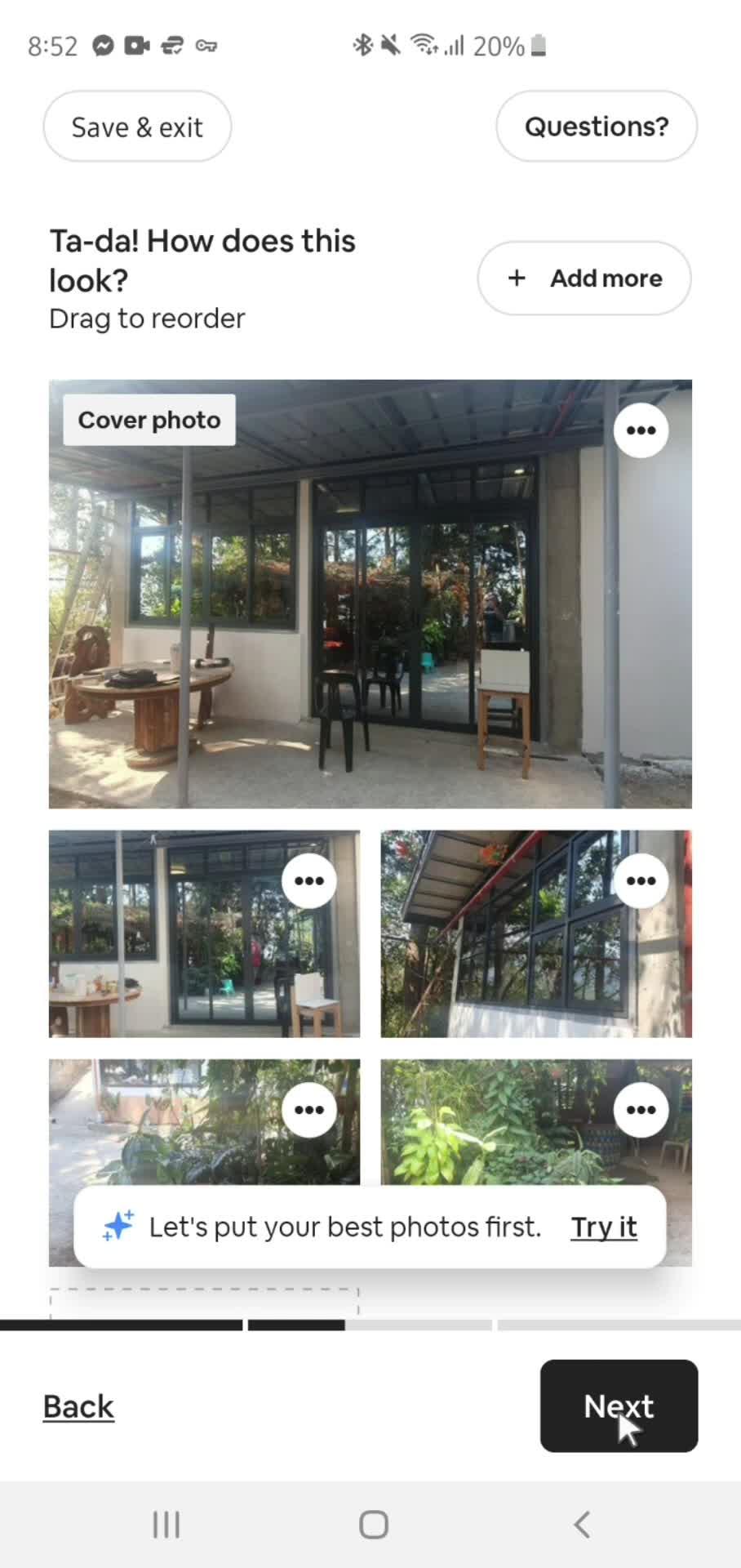 Listing a property on Airbnb video thumbnail