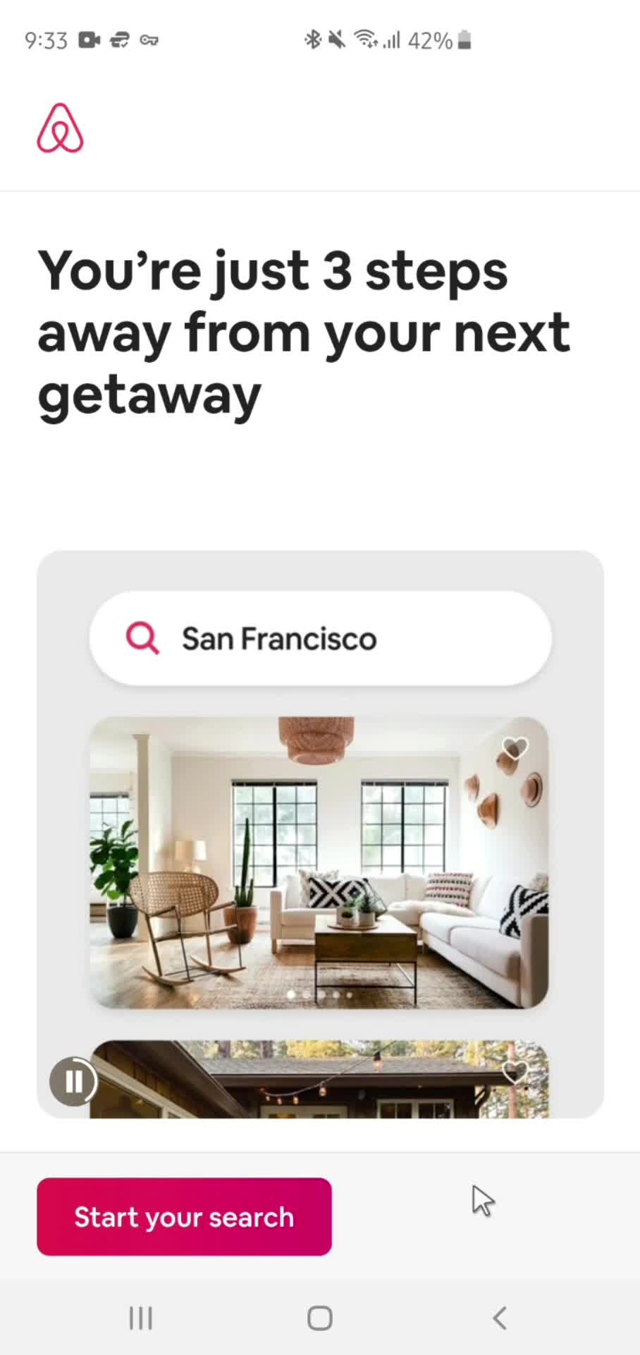 Settings on Airbnb video thumbnail