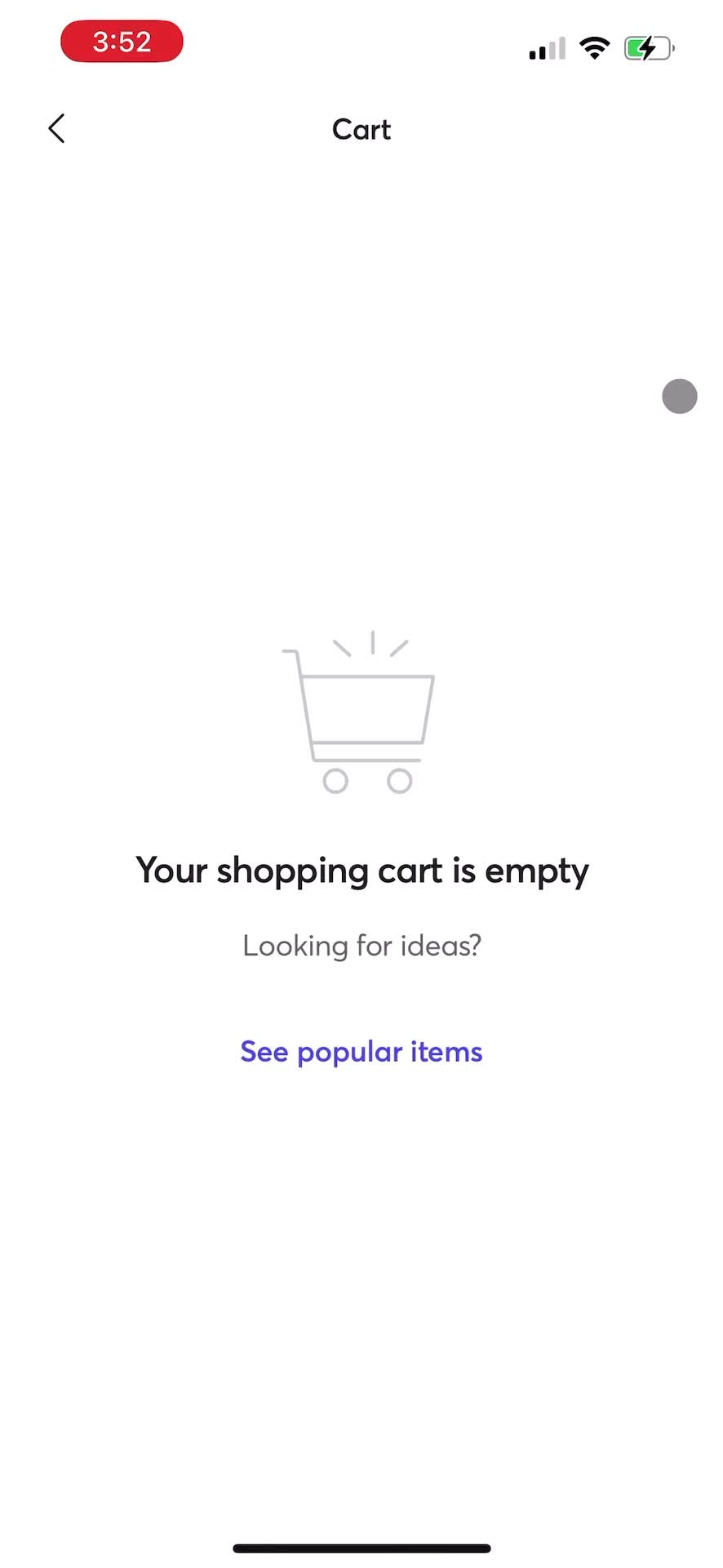 Buying something on Mercari video thumbnail