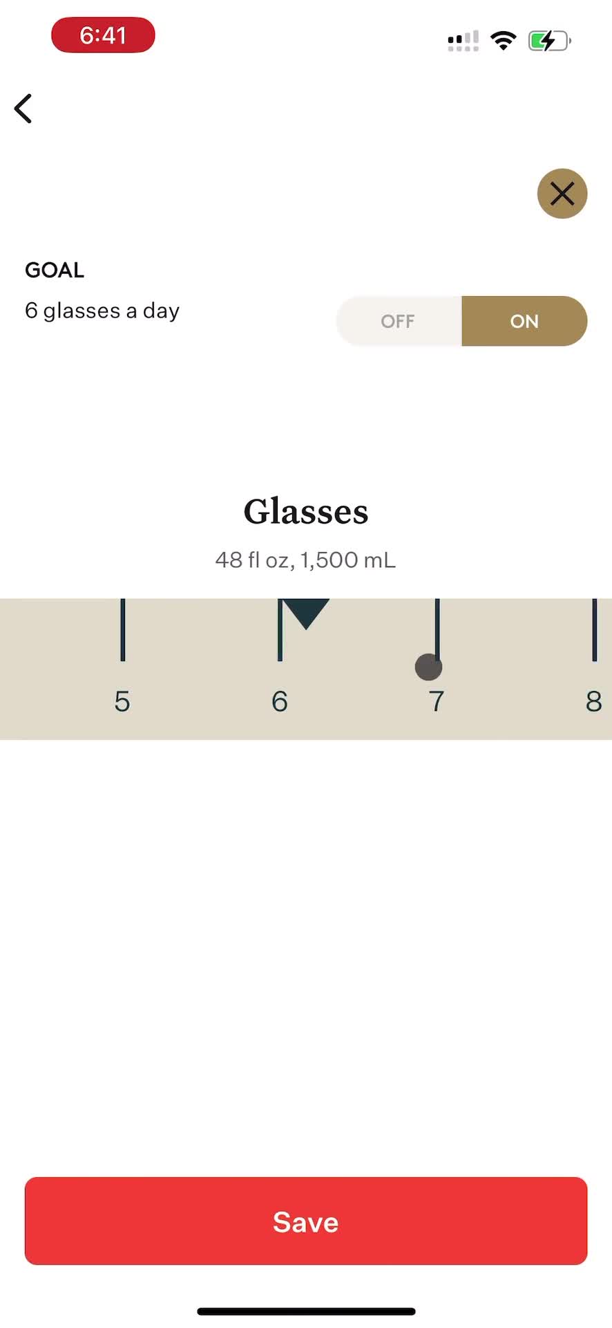 Tracking activity on Noom video thumbnail