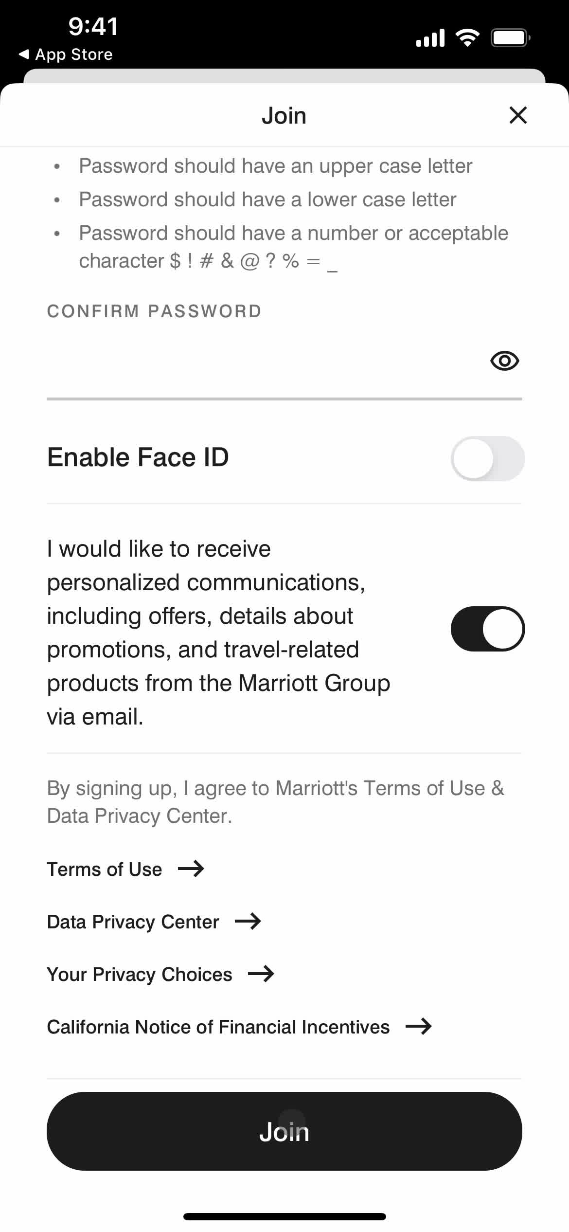 Onboarding on Marriott Bonvoy video thumbnail