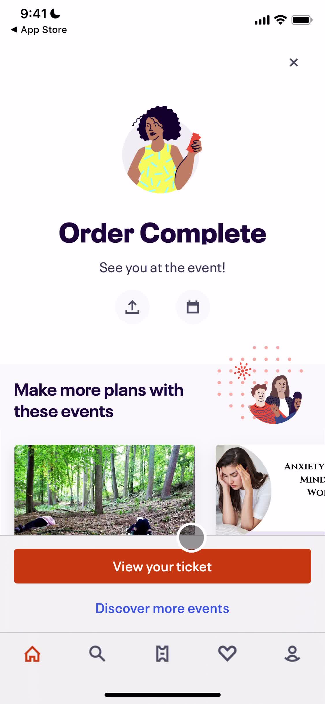 Onboarding on Eventbrite video thumbnail