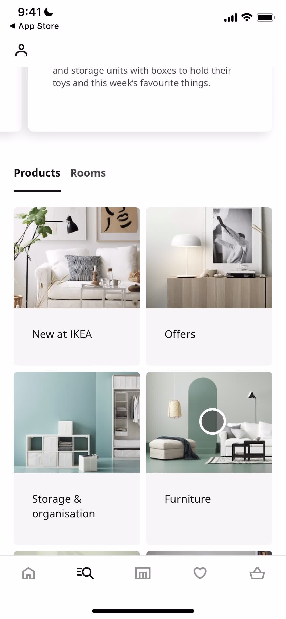 Onboarding on IKEA video thumbnail