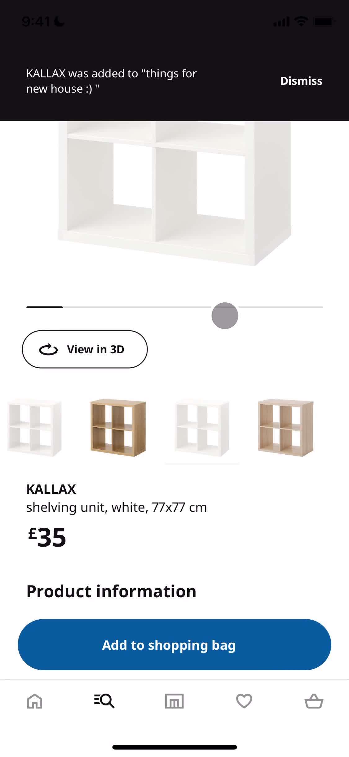 Onboarding on IKEA video thumbnail