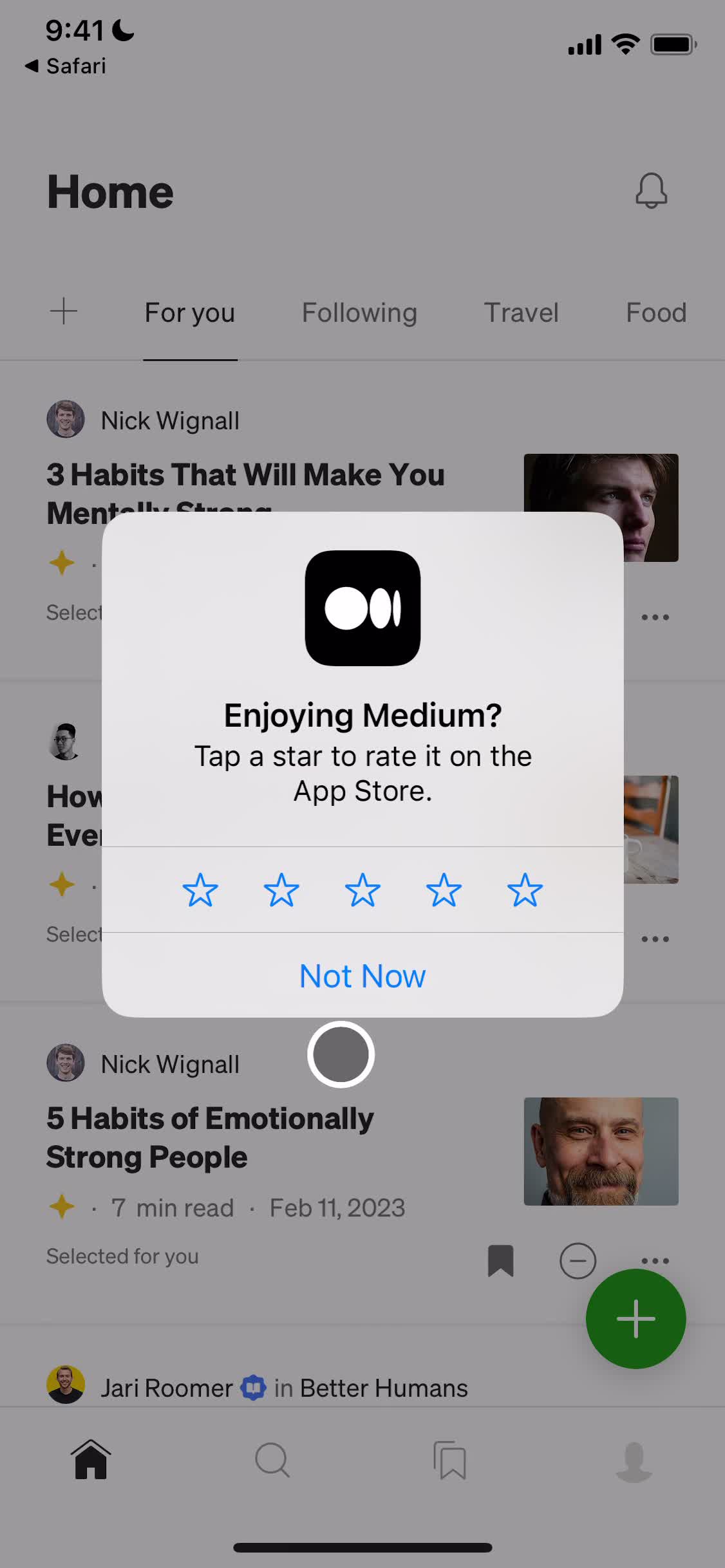 Onboarding on Medium video thumbnail