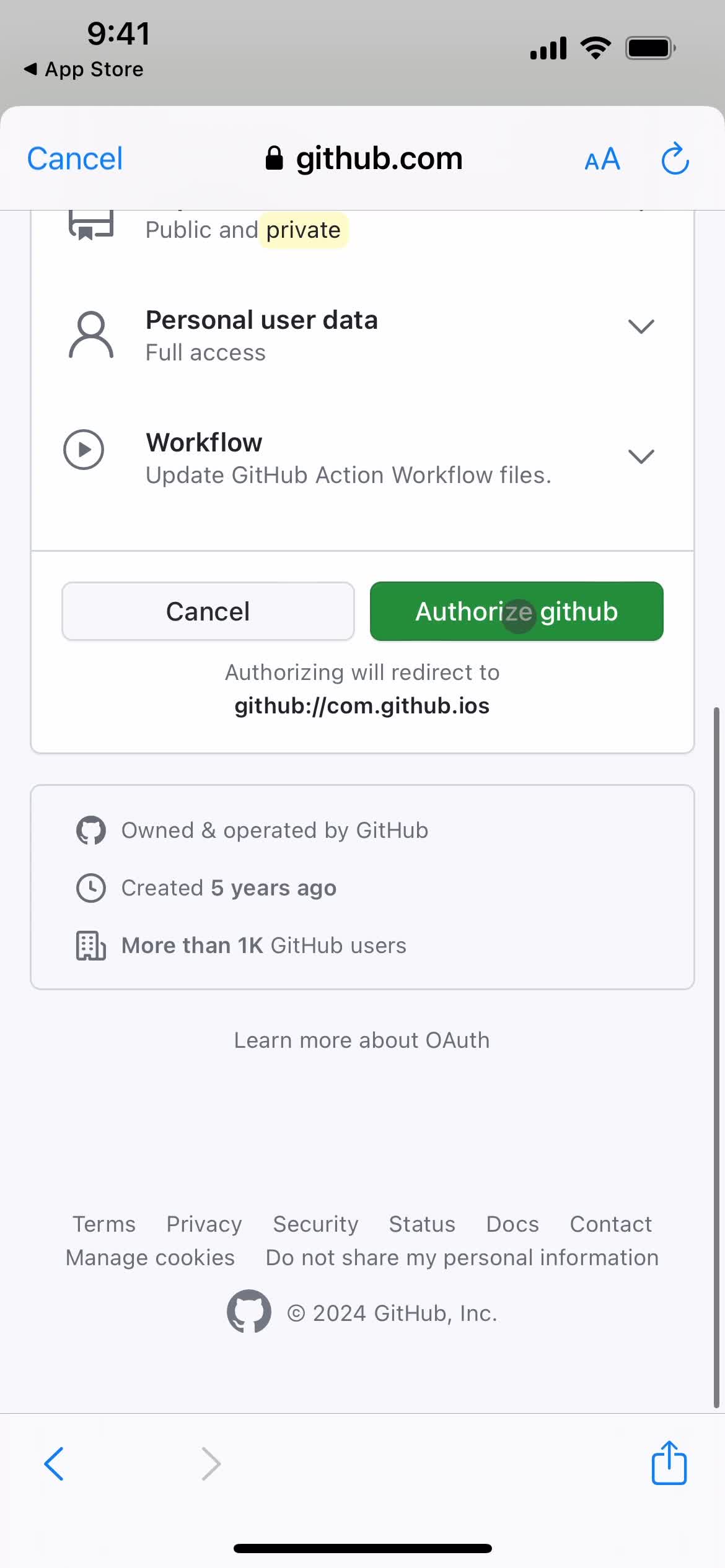 Onboarding on GitHub video thumbnail