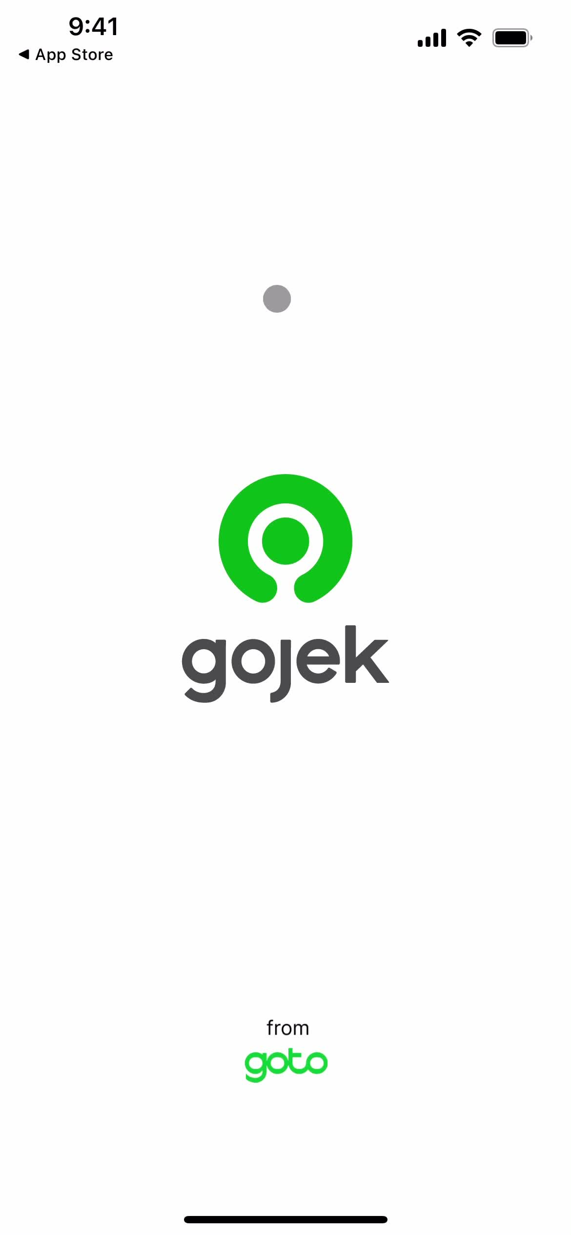 Onboarding on Gojek video thumbnail