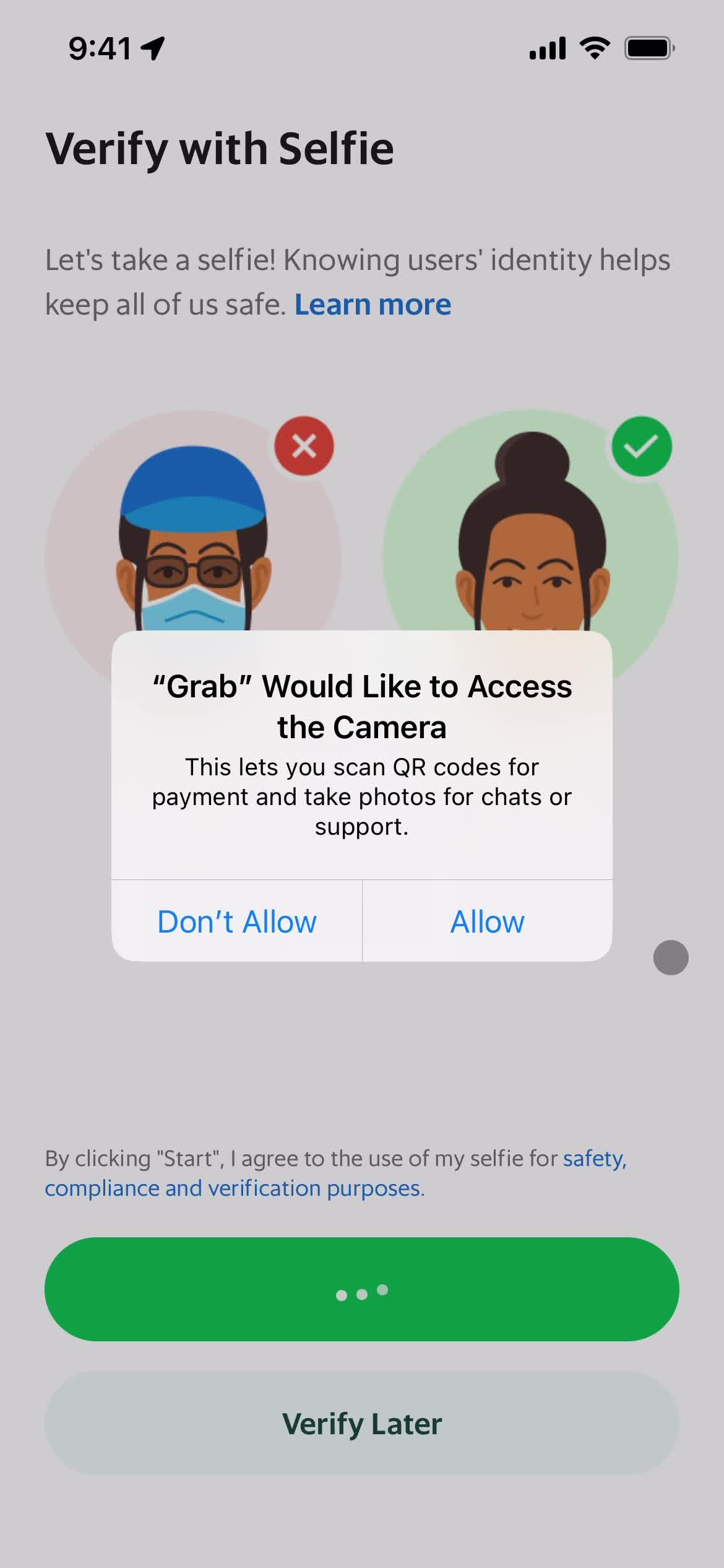 Onboarding on Grab video thumbnail