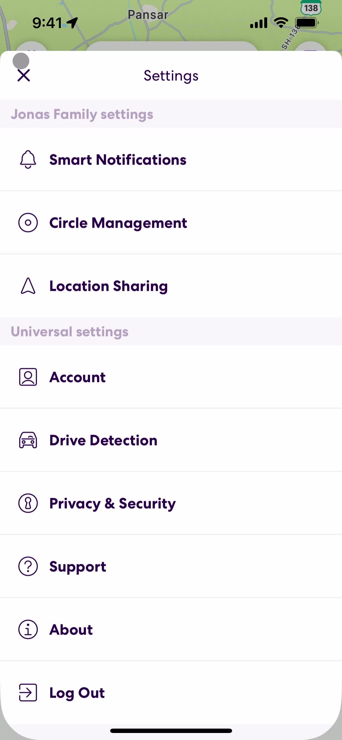 Onboarding on Life360 video thumbnail