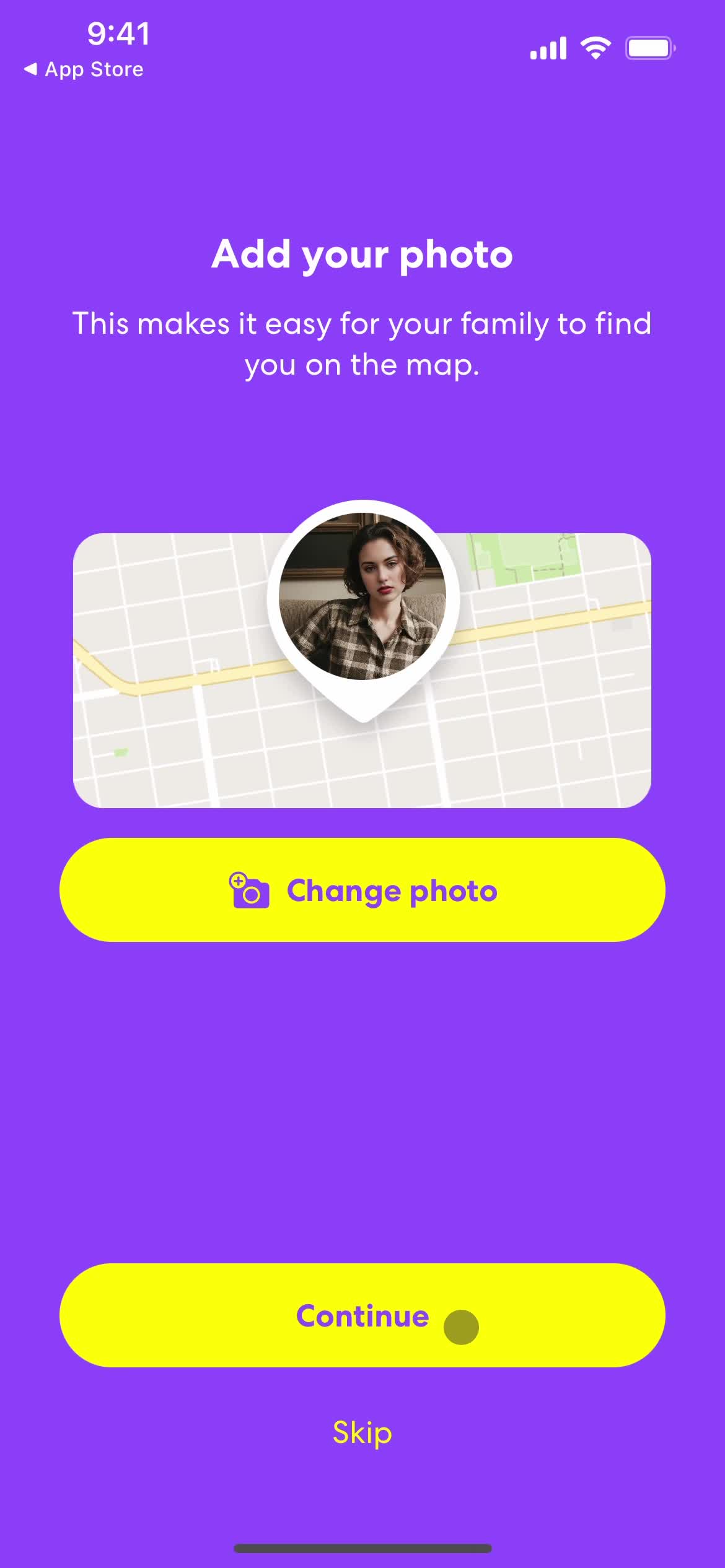 Onboarding on Life360 video thumbnail