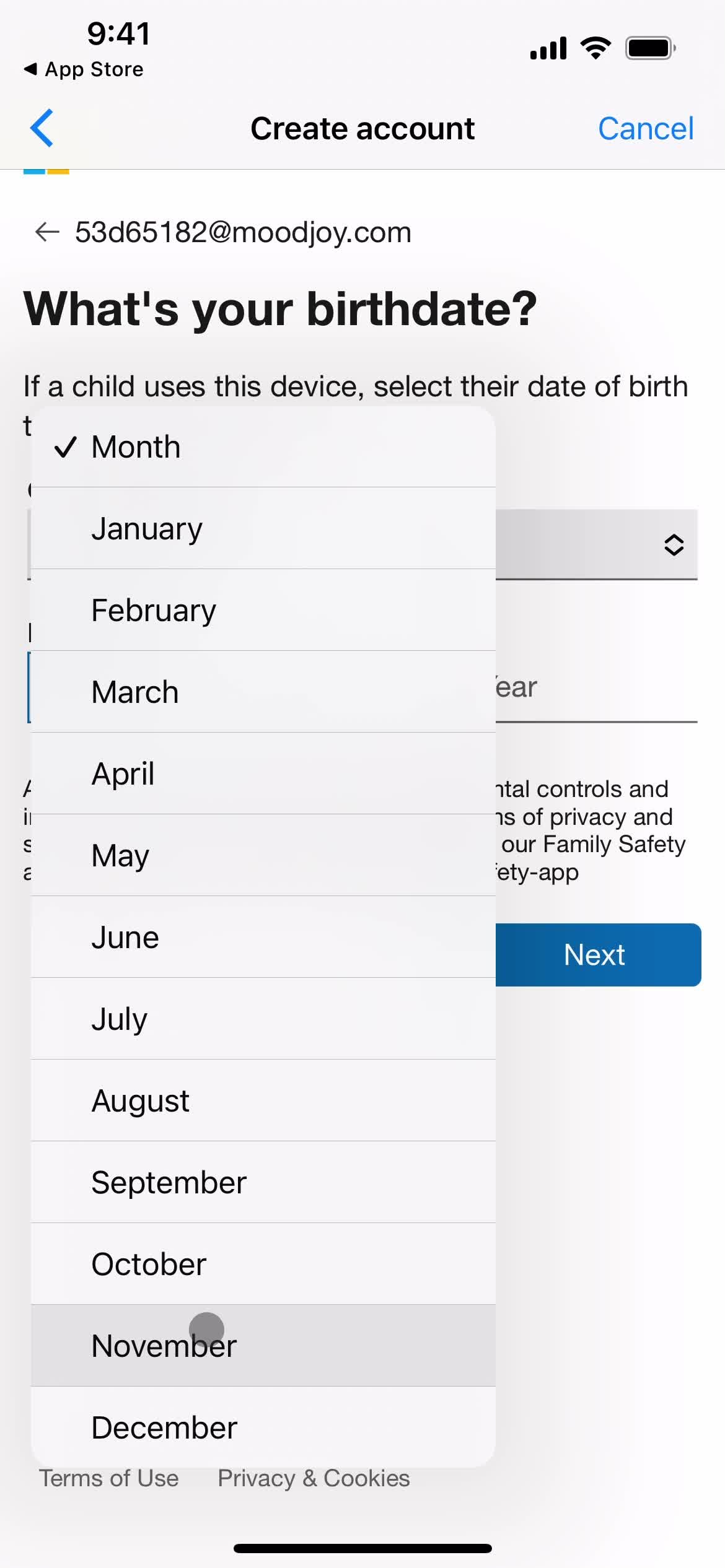 Onboarding on Microsoft Copilot video thumbnail