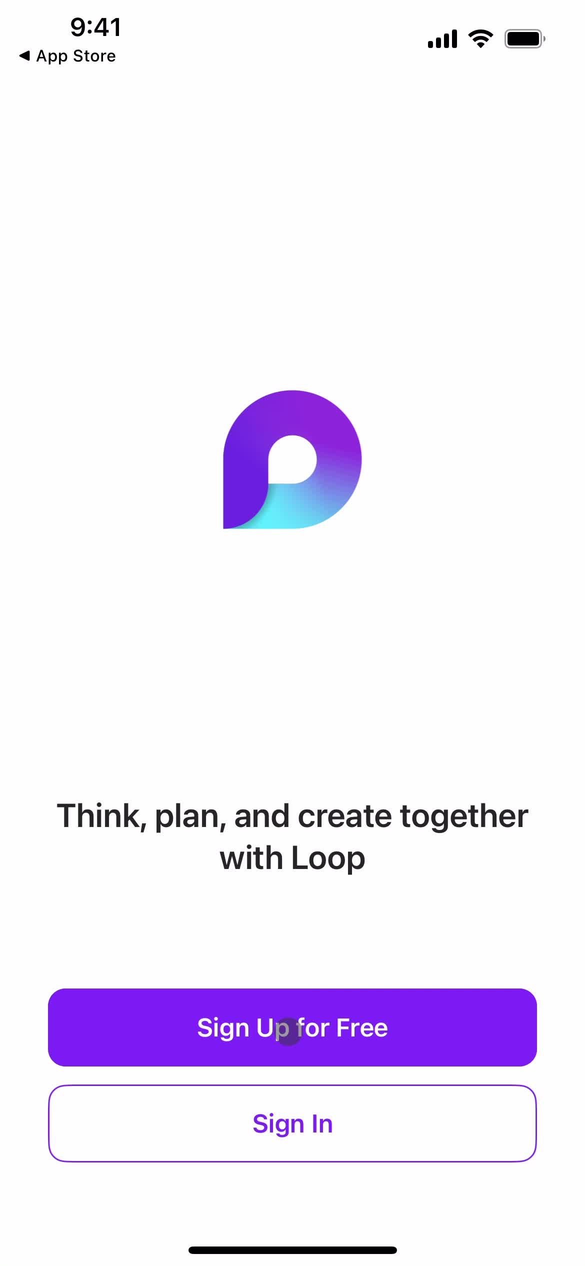 Onboarding on Microsoft Loop video thumbnail