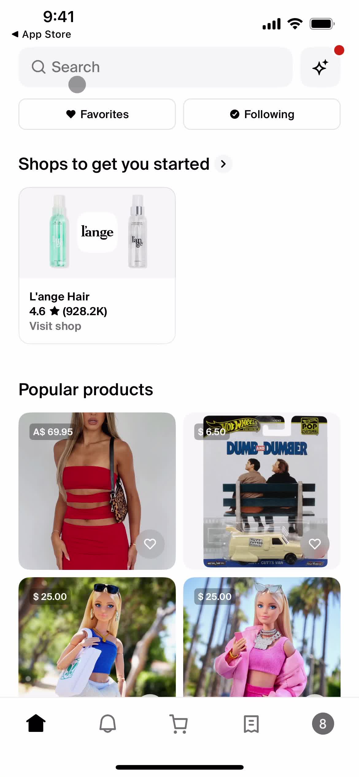 Onboarding on Shop video thumbnail